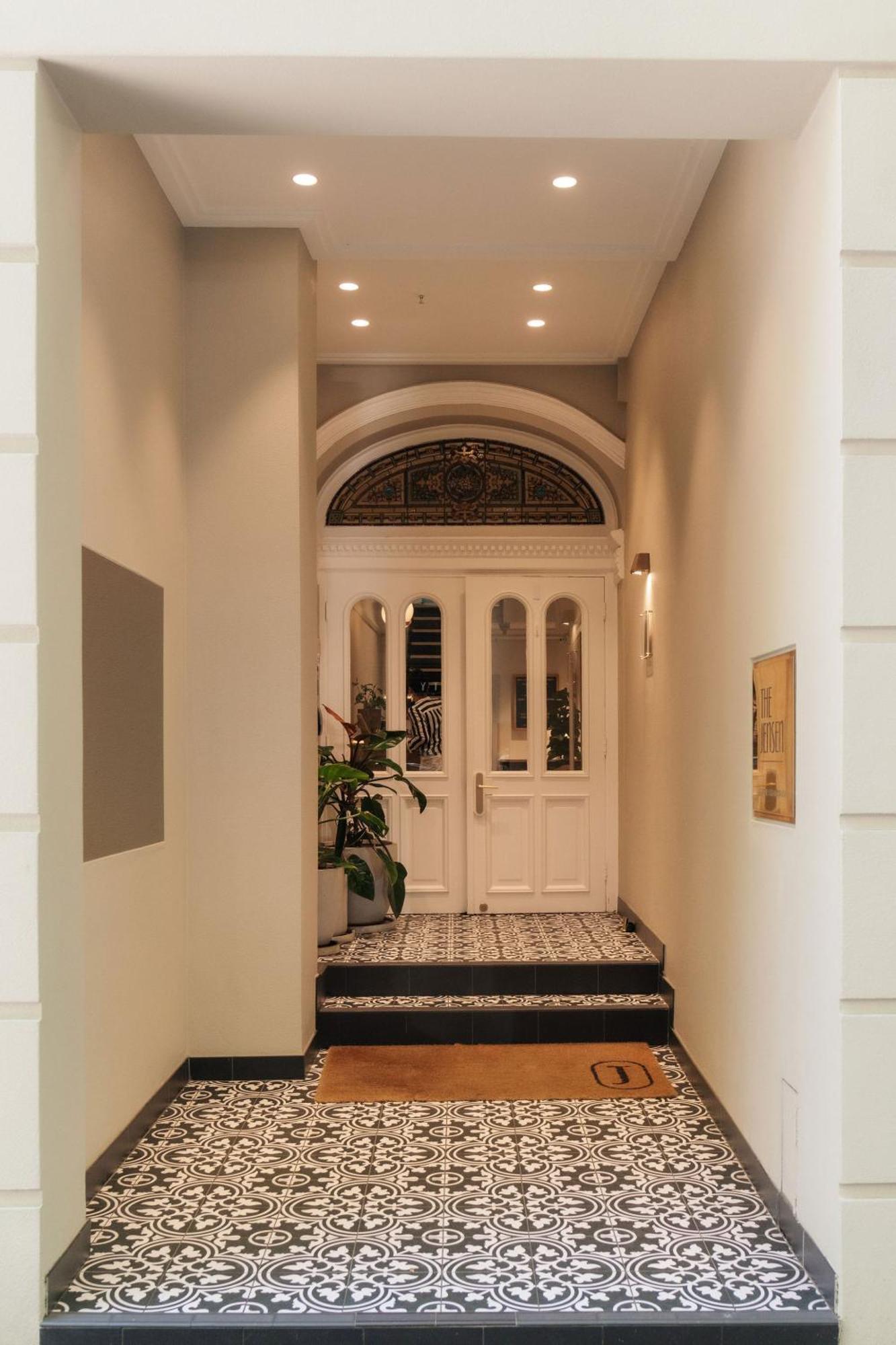 Potts Point Unit Hotel