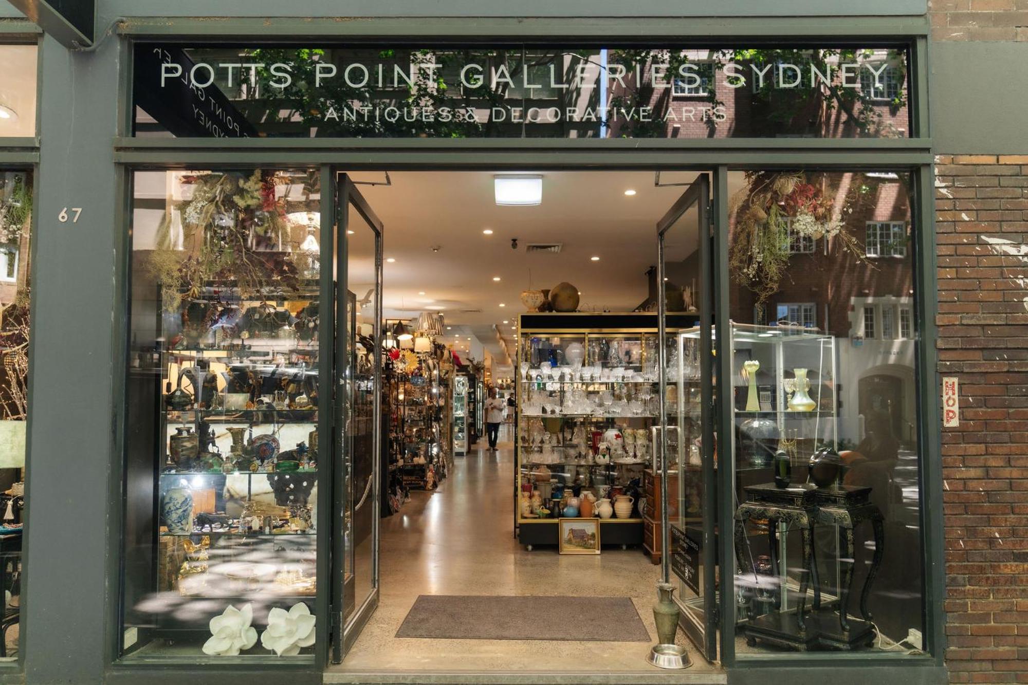 Potts Point Unit 4* Sydney