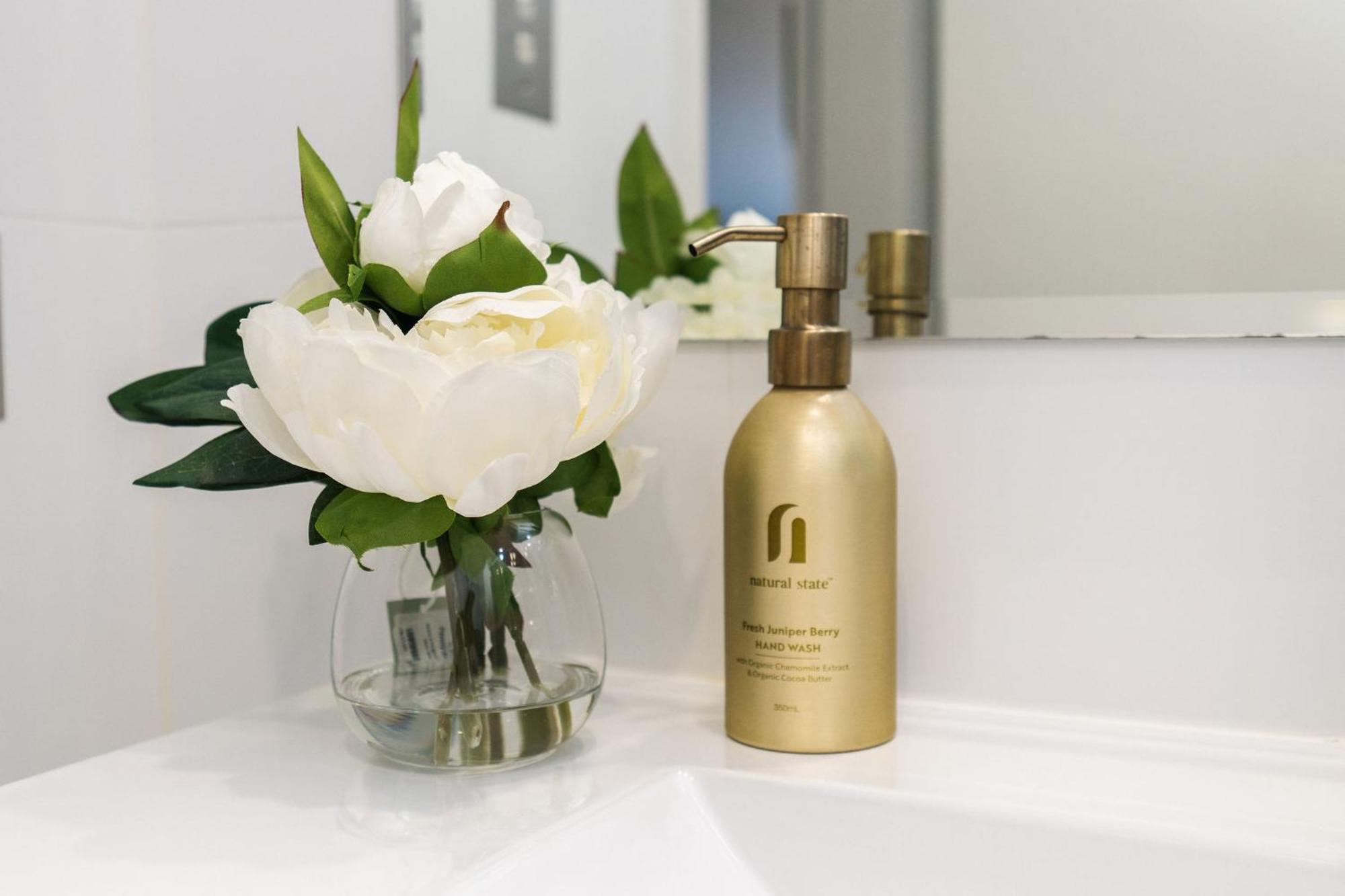 Potts Point Unit Hotel