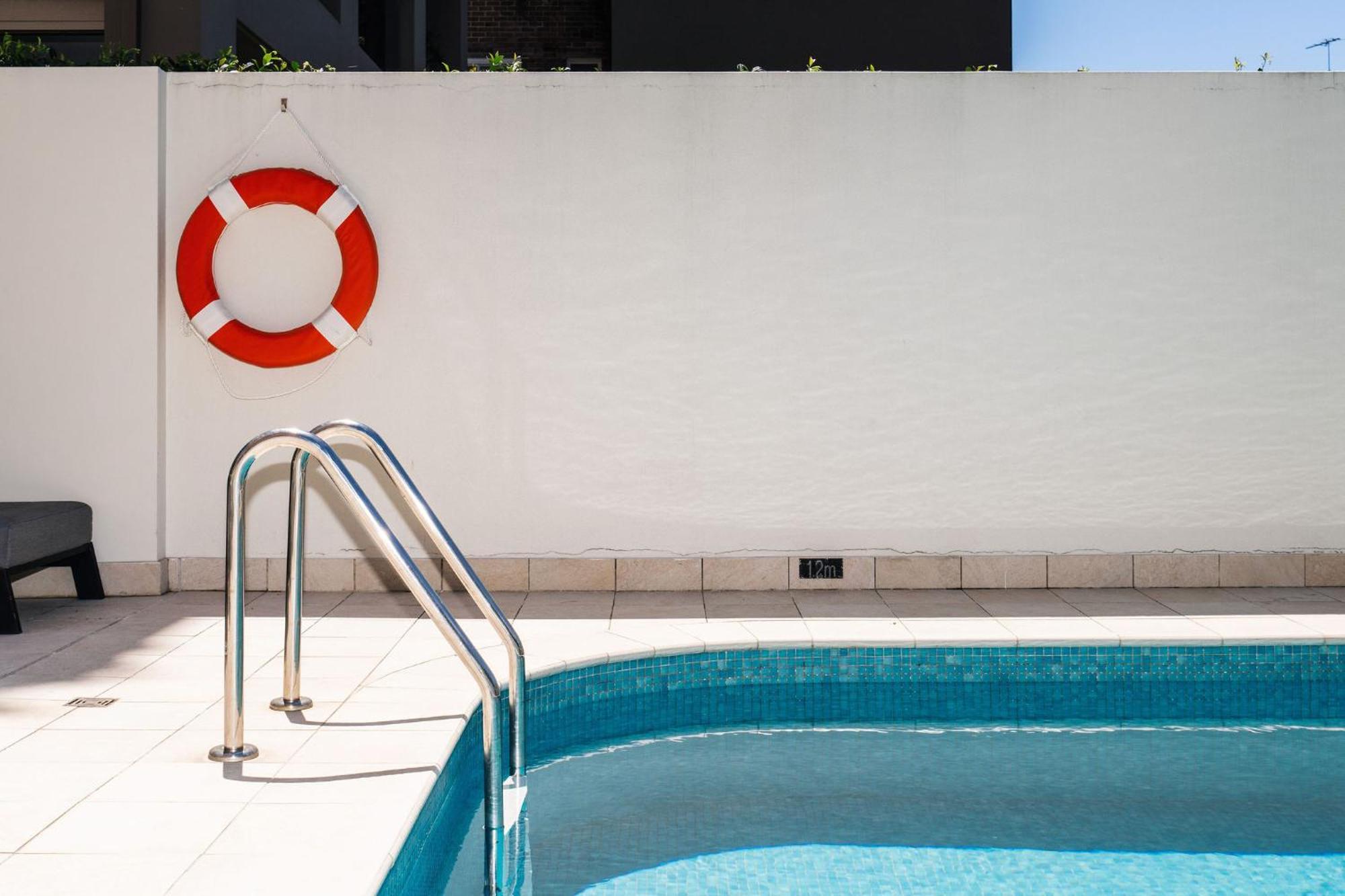Potts Point Unit Hotel Sydney