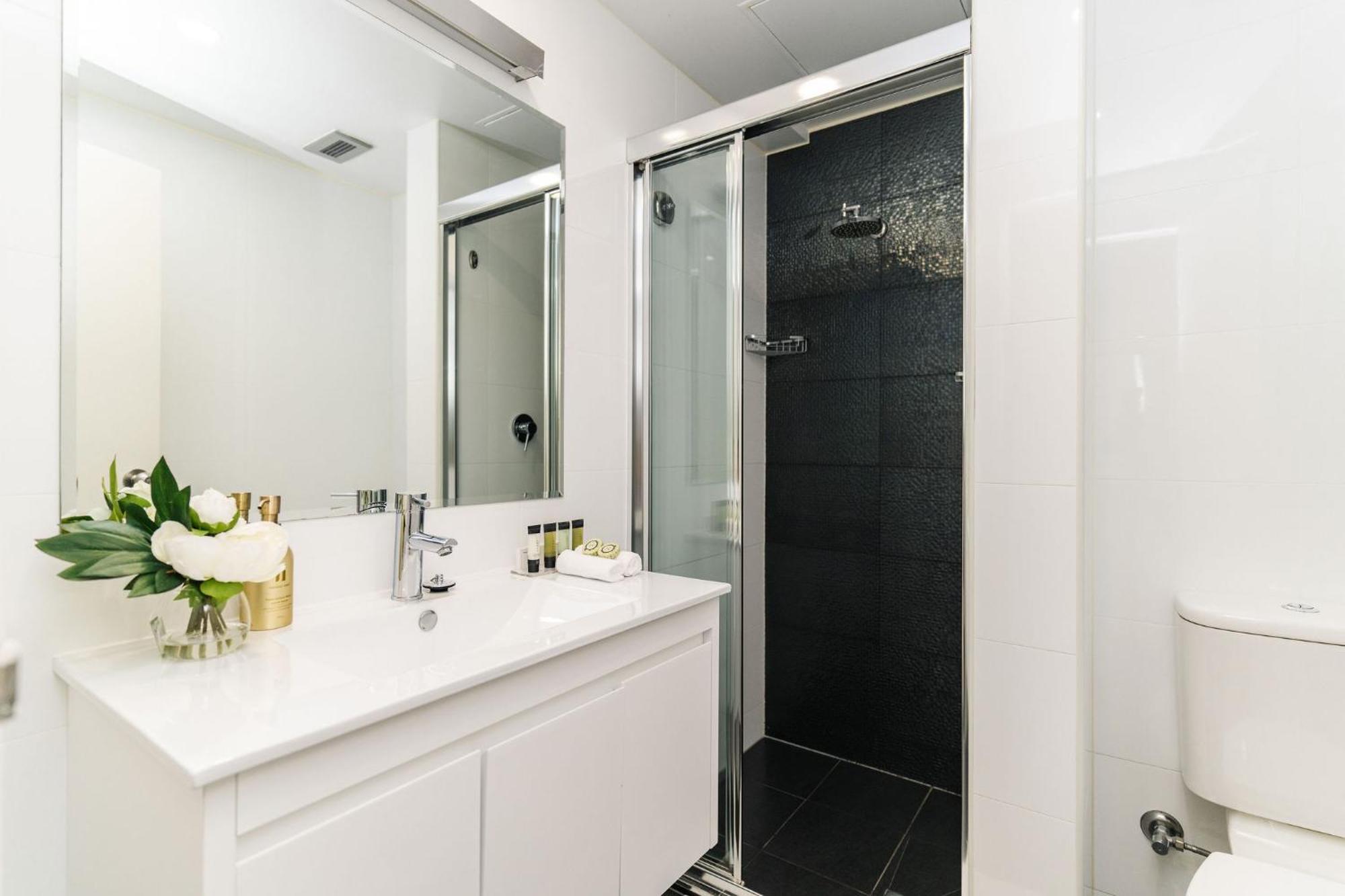 Potts Point Unit 4* Sydney