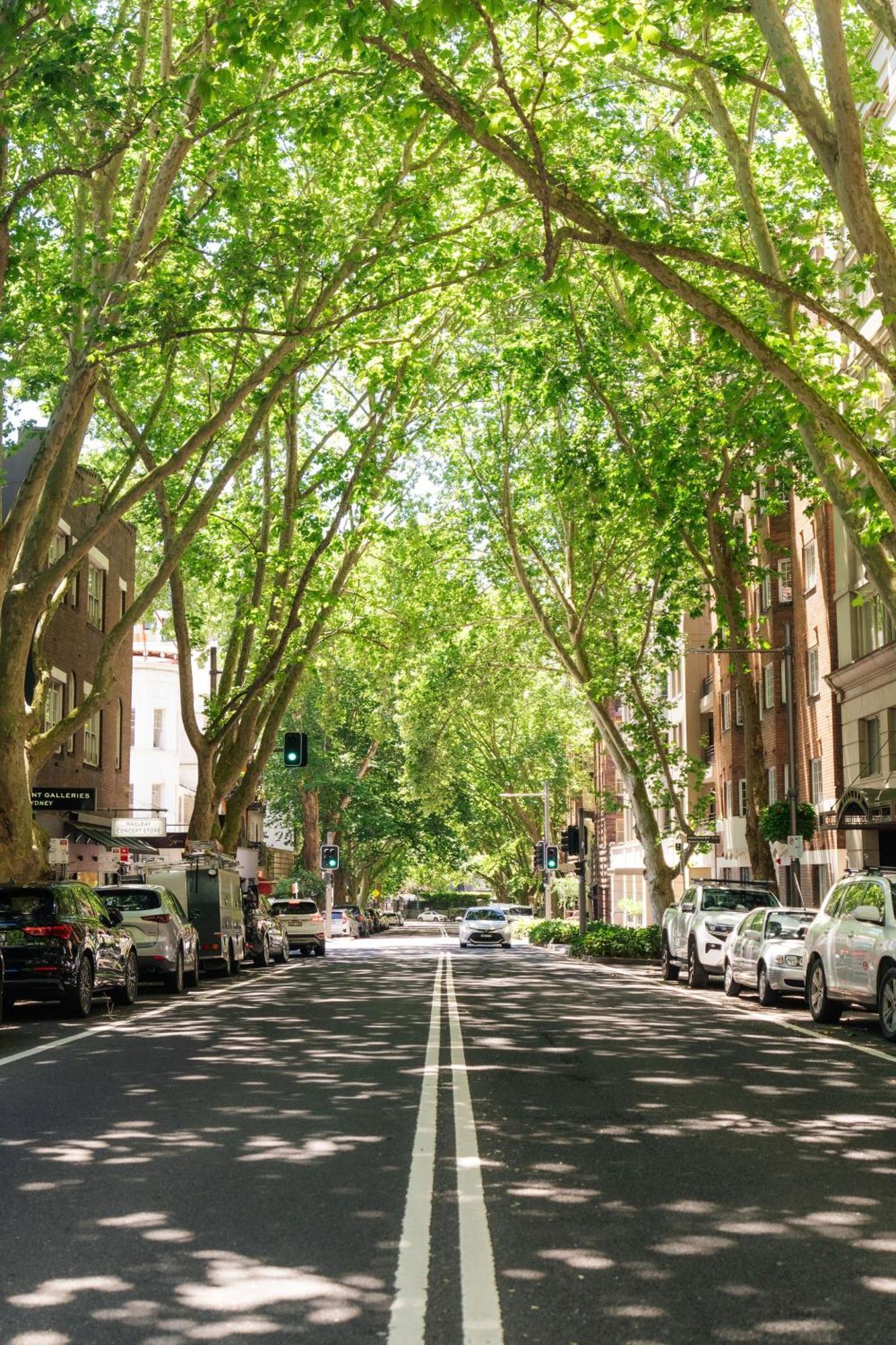 Potts Point Unit 4* Sydney