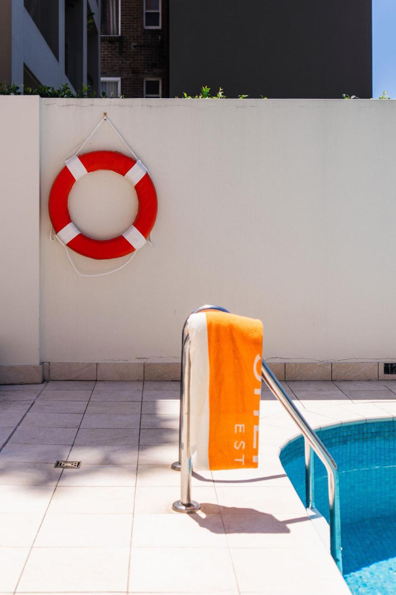 Potts Point Unit Sydney