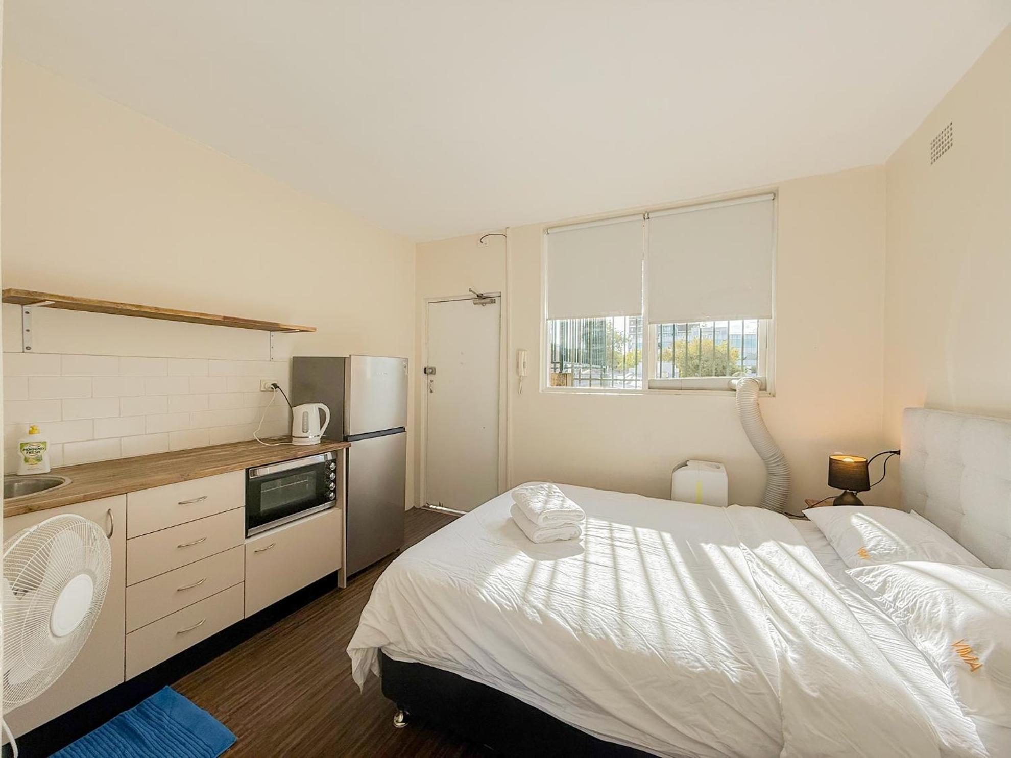 Burwood Cozy Sydney