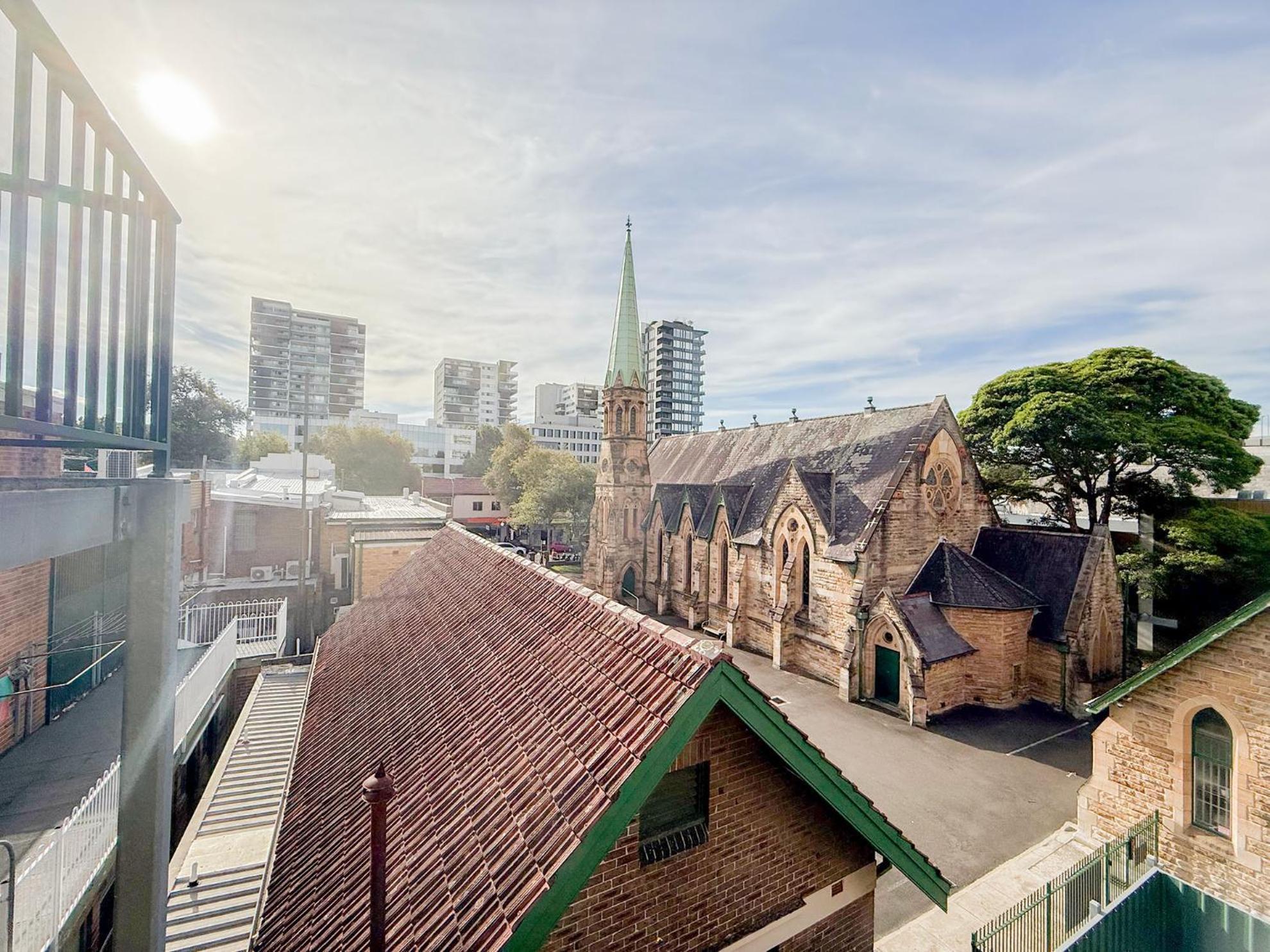 Burwood Cozy * Sydney