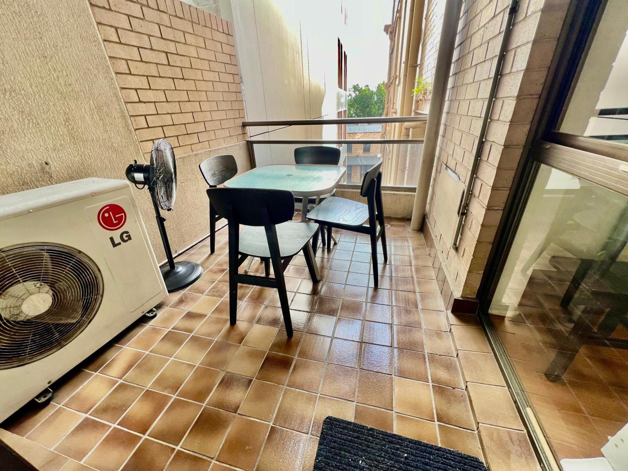 Kingsleigh Apartment Sydney