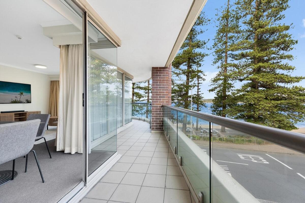 Apartment The Grande Esplanade 227 Sydney