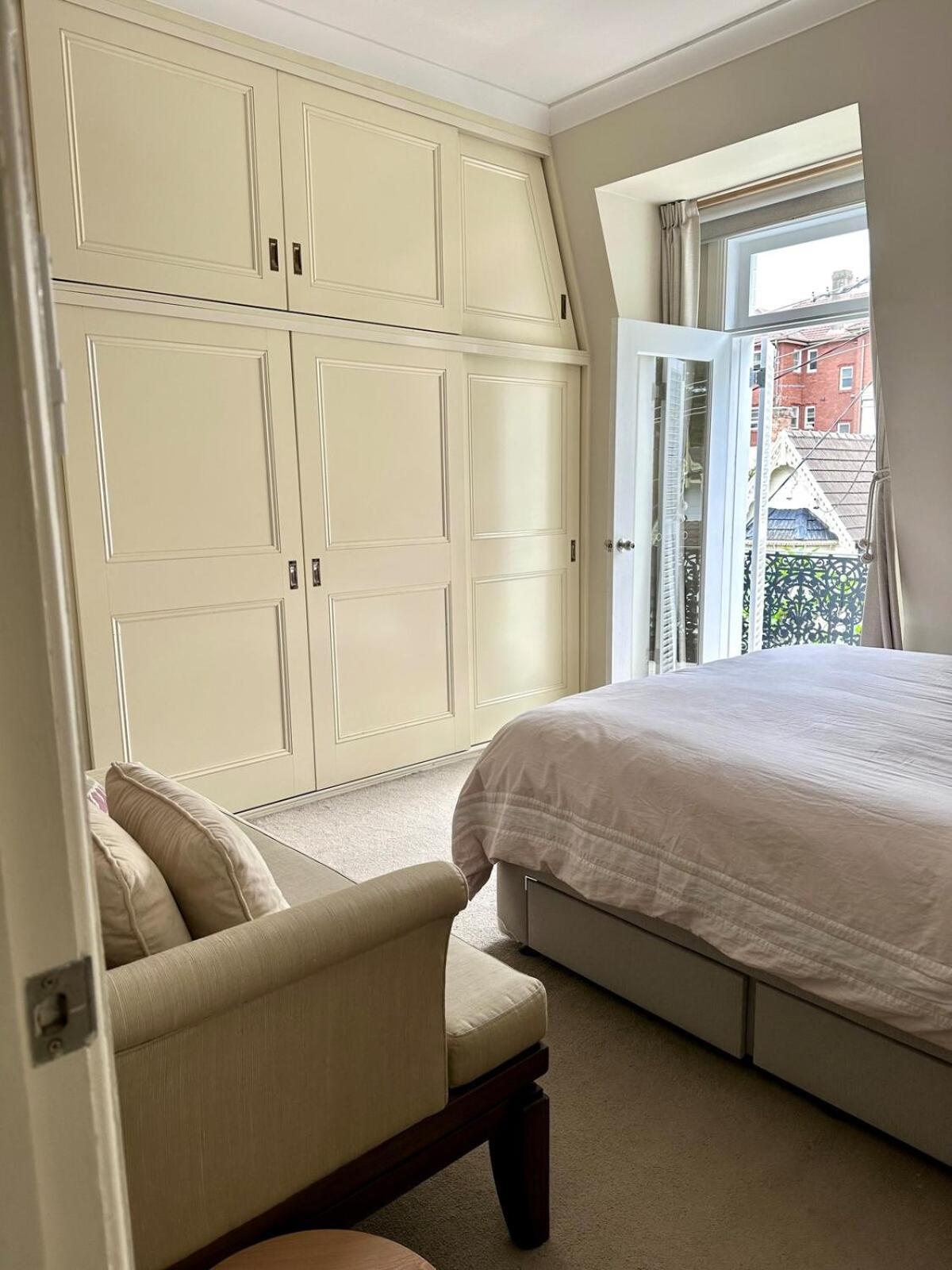 Stunning Townhouse * Sydney