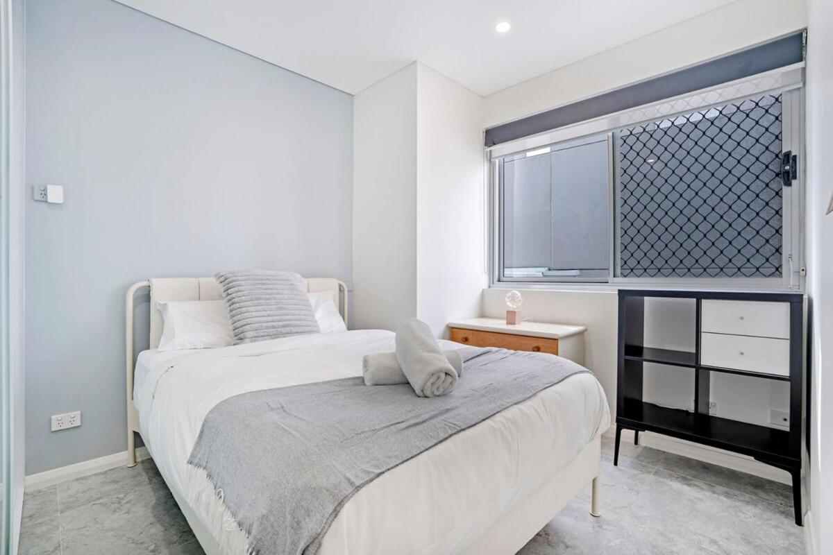4br Duplex With Terrace In Ultimo Sydney