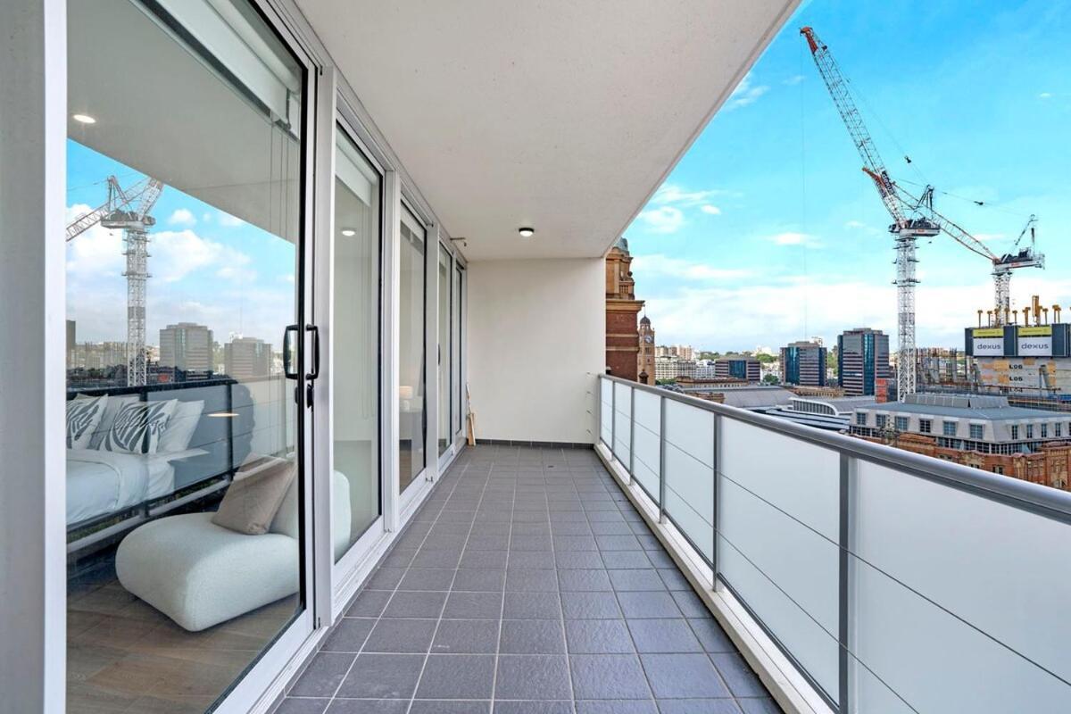 4br Duplex With Terrace In Ultimo