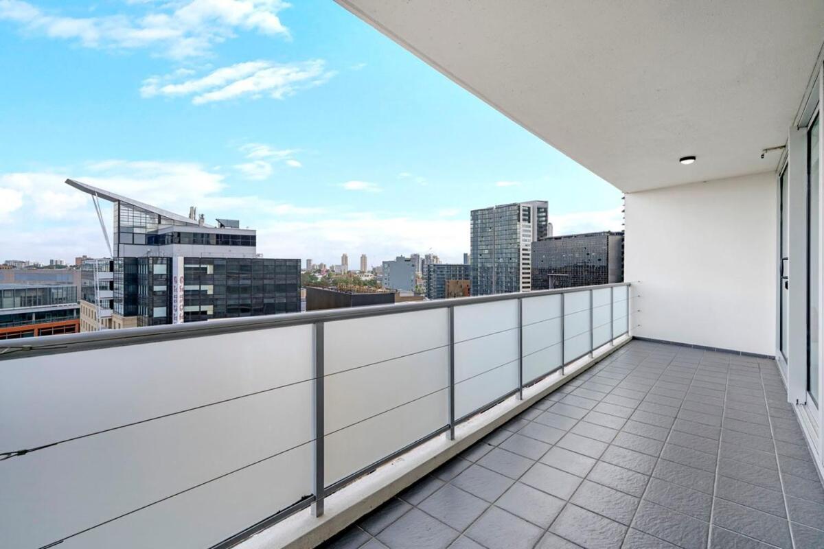 4br Duplex With Terrace In Ultimo Apartment Sydney