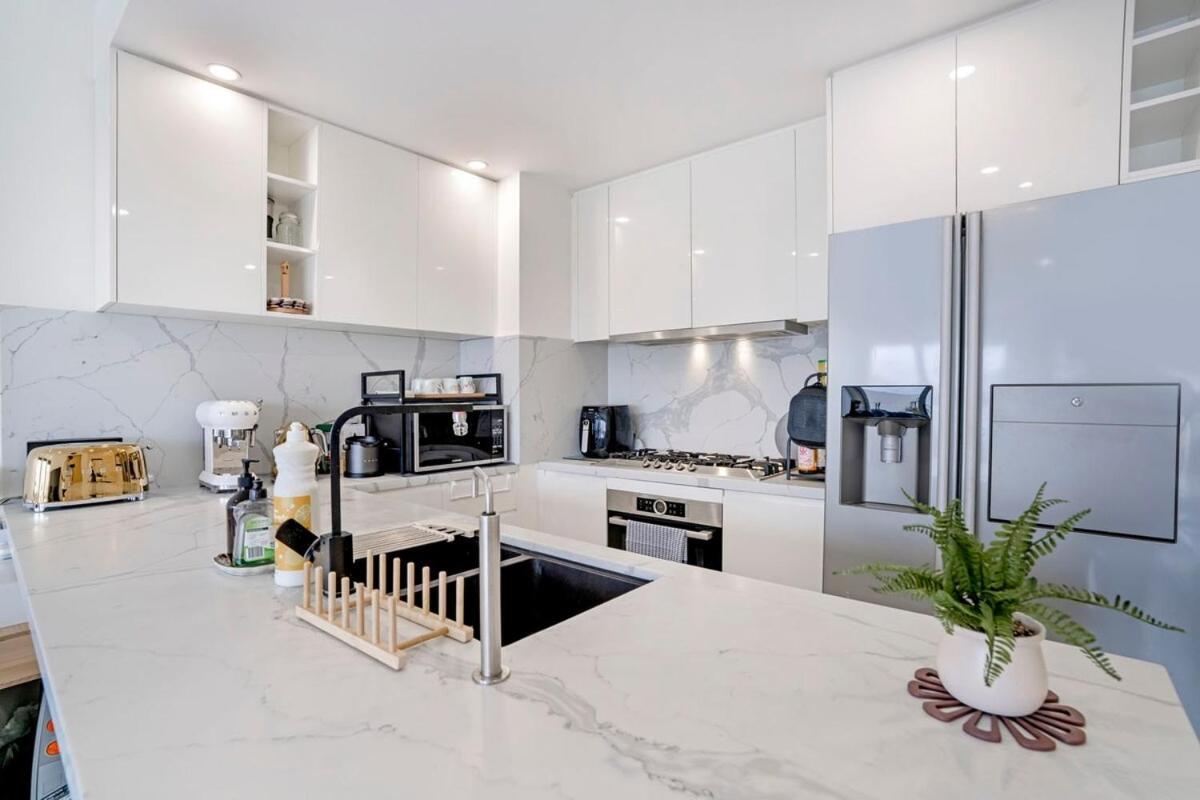 4br Duplex With Terrace In Ultimo *