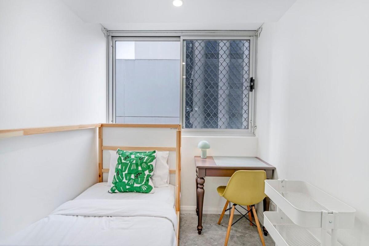 4br Duplex With Terrace In Ultimo Apartment