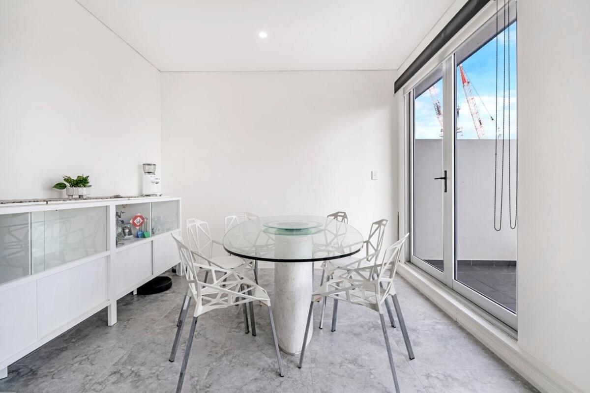 4br Duplex With Terrace In Ultimo
