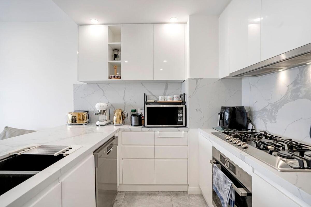 4br Duplex With Terrace In Ultimo Apartment