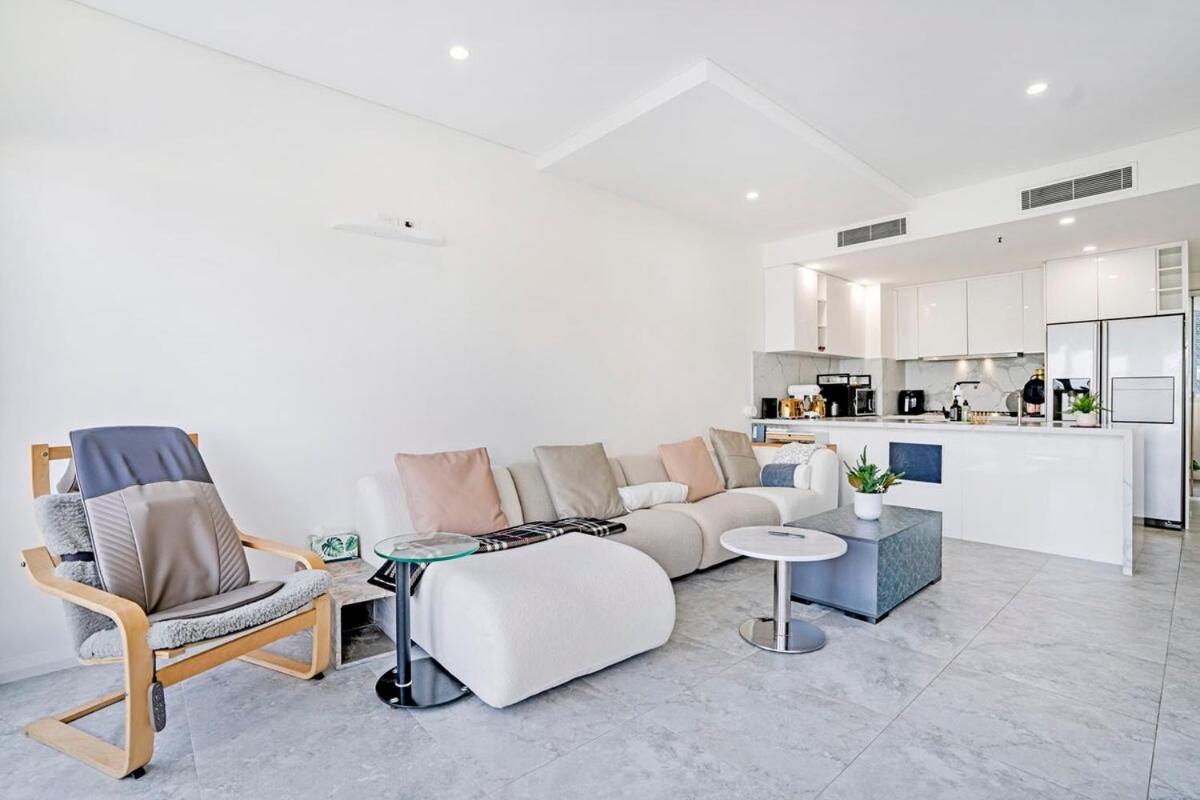 4br Duplex With Terrace In Ultimo Apartment *
