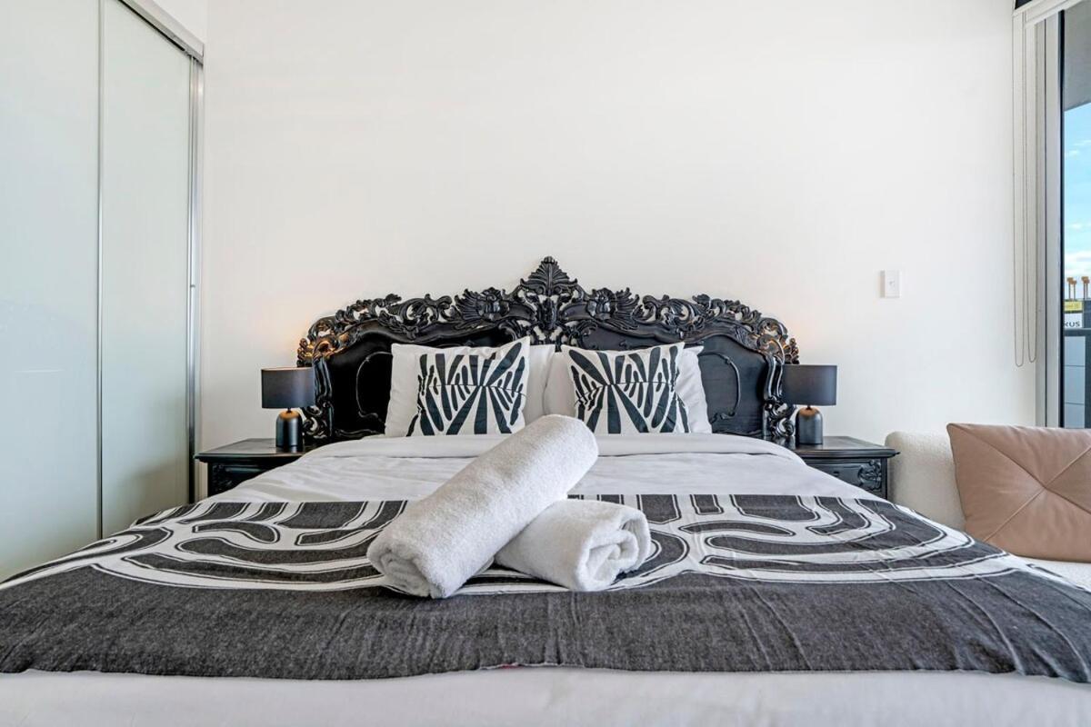 4br Duplex With Terrace In Ultimo Apartment Sydney