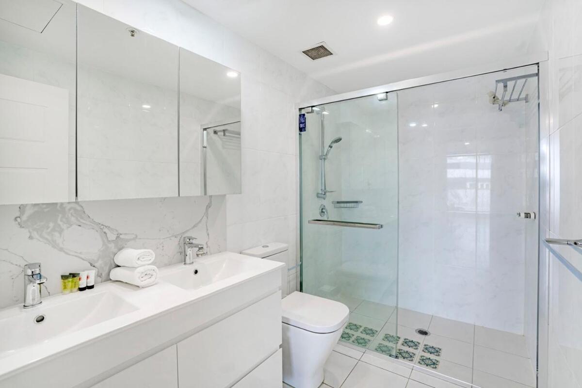 Apartment 4br Duplex With Terrace In Ultimo Sydney