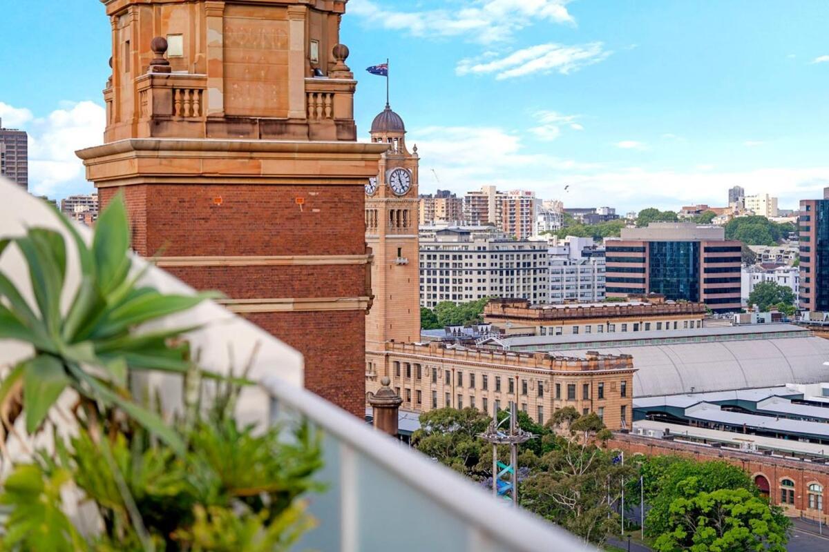 4br Duplex With Terrace In Ultimo *