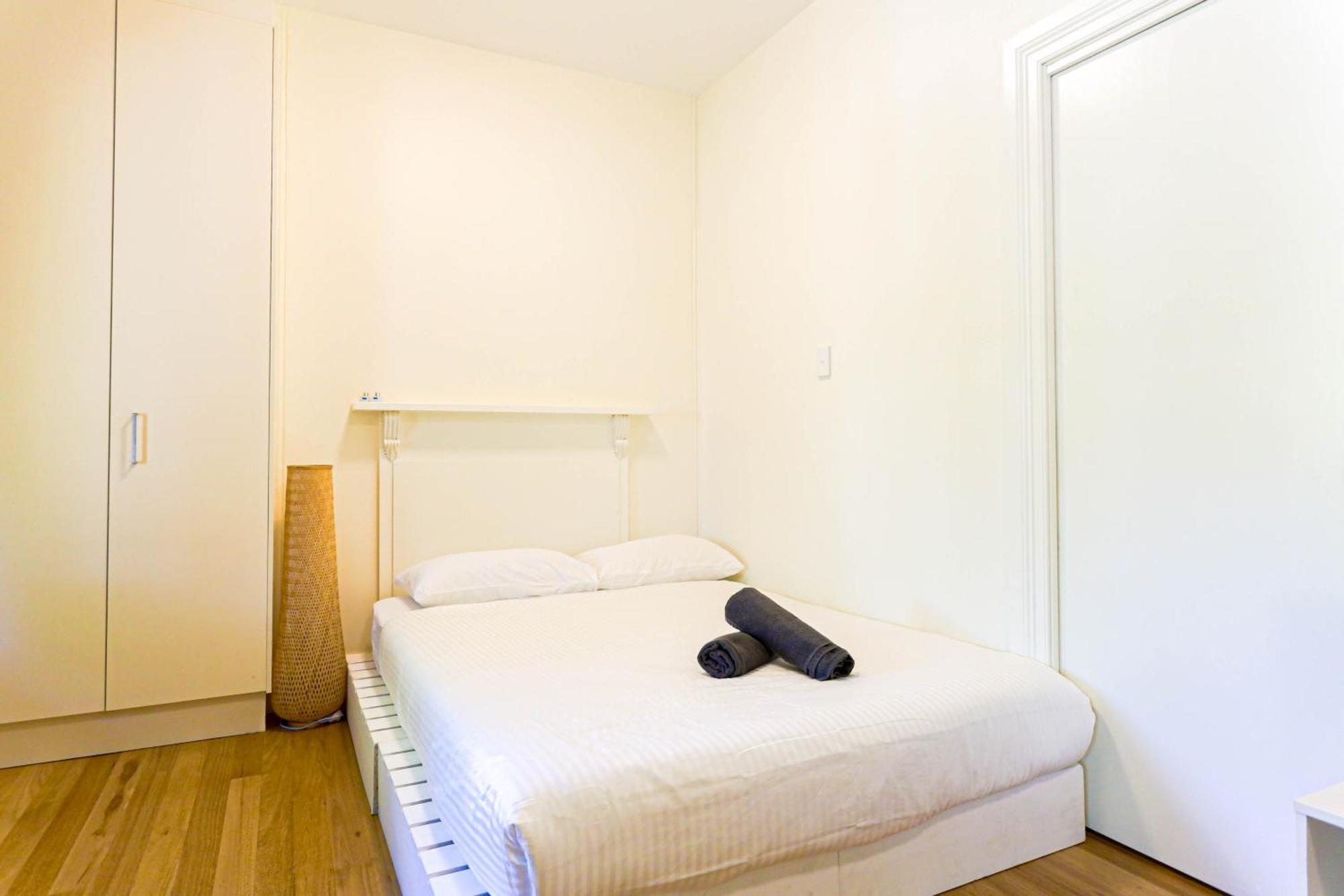 Elegant With Balcony Surry Hills 3 * Sydney