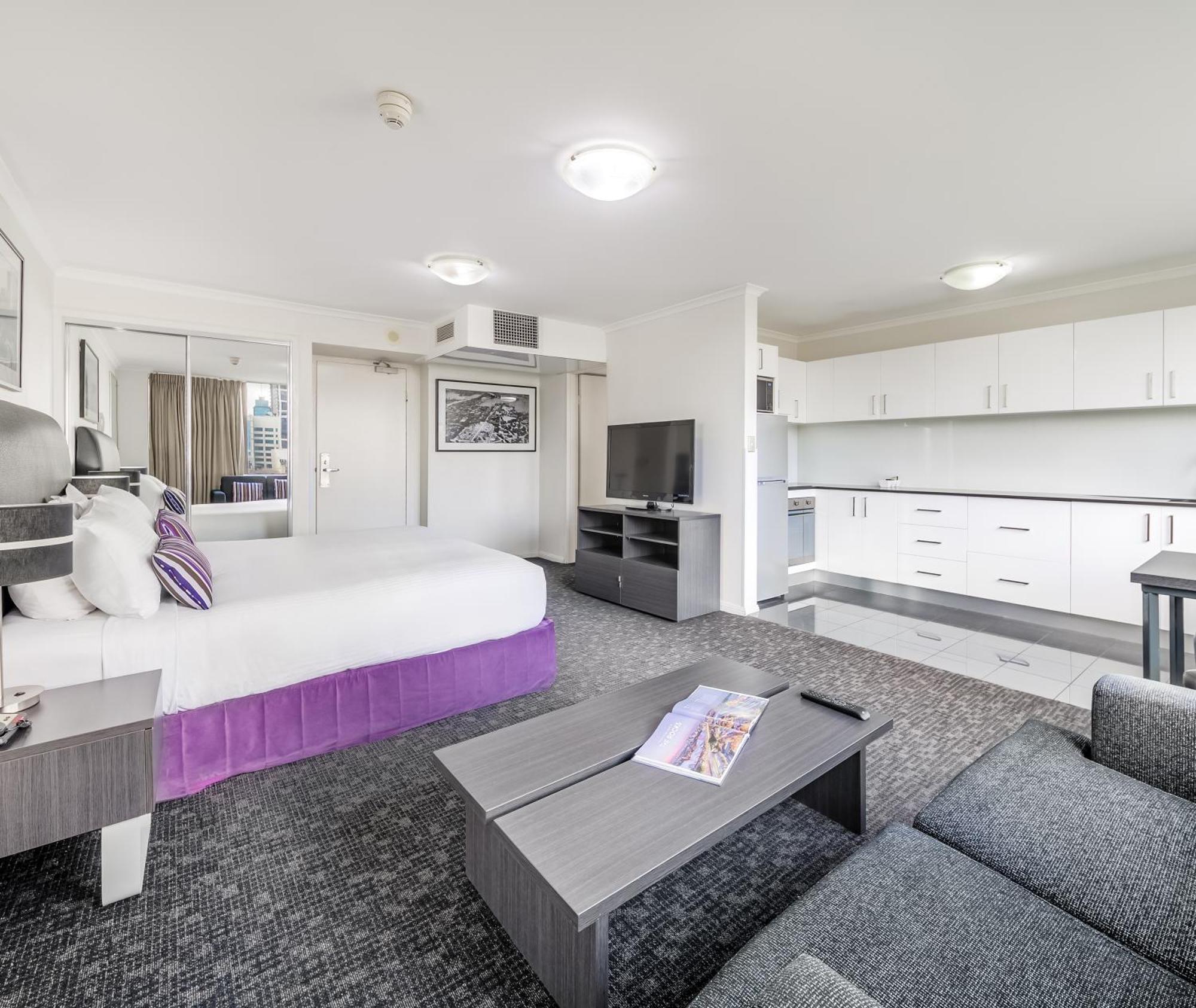 Oaks Hyde Park 4* Sydney