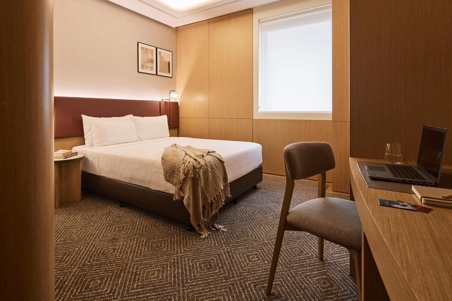 Hotel Rydges Australia Square Sydney
