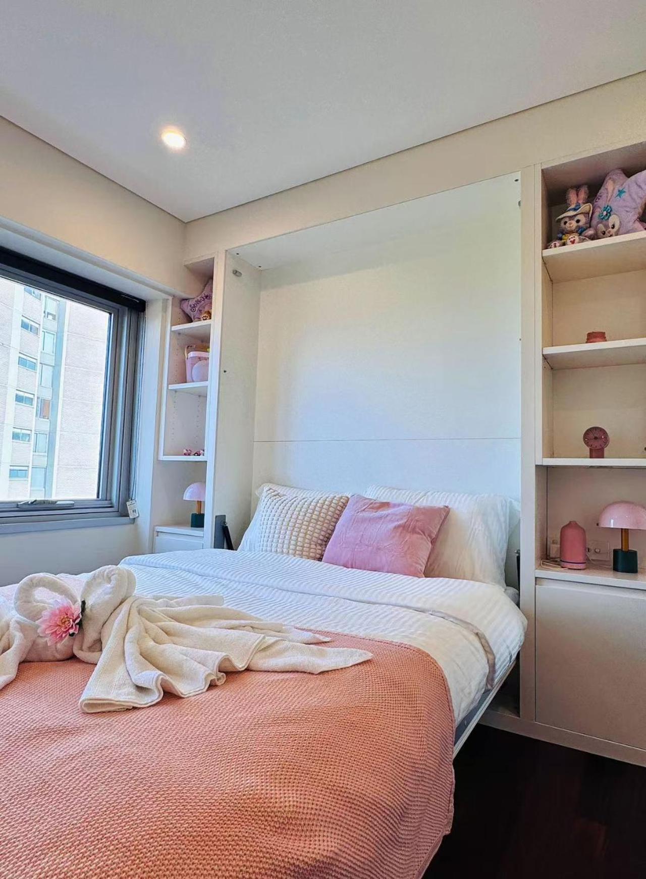 Sydney Harbour And Cbd View Penthouse With Free Parking Sydney