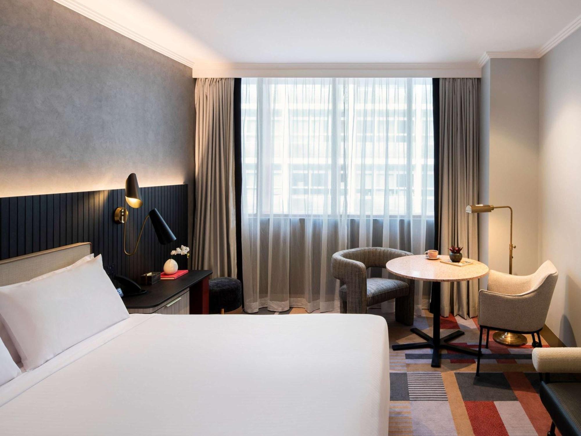 Mercure Martin Place Hotel