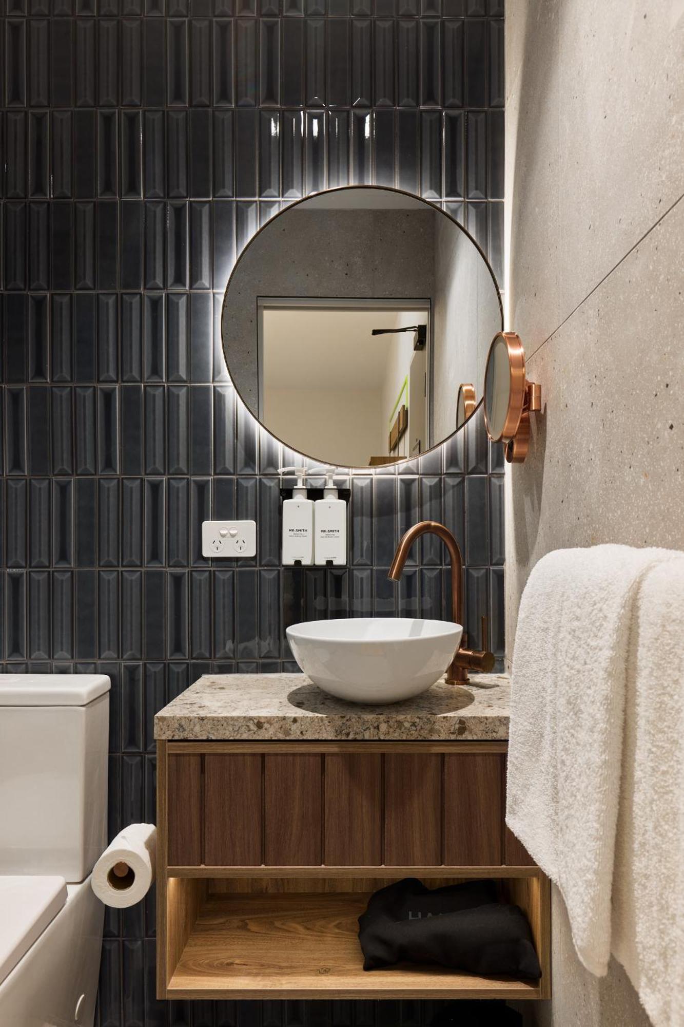 The Clarence 4* Sydney