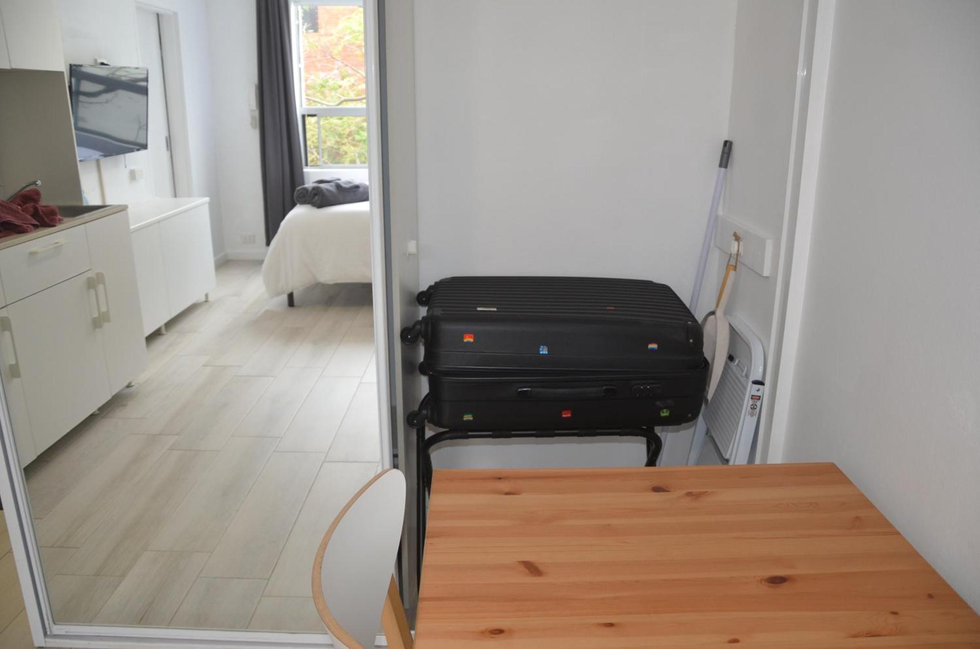 Apartment Cute In Maroubra Sydney