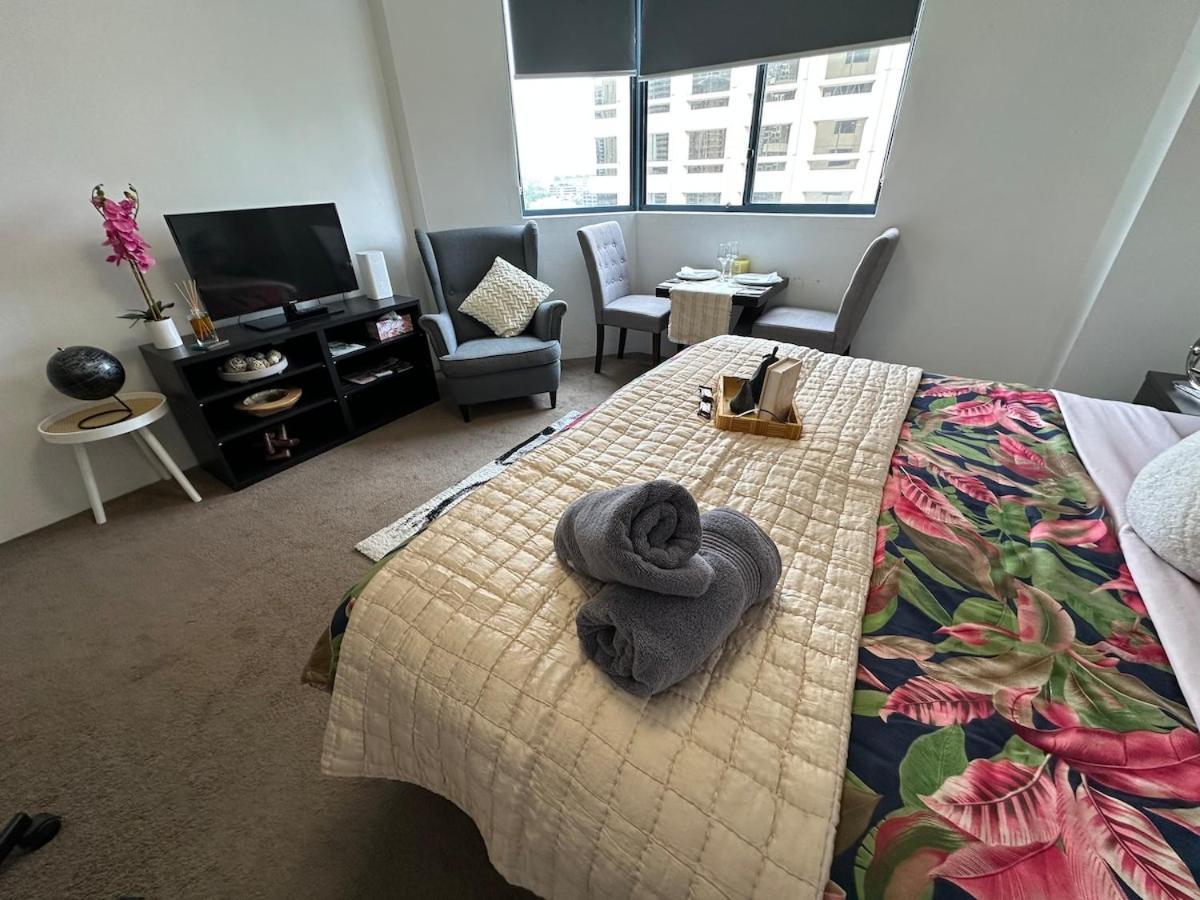 Super Comfortable Quiet Sydney