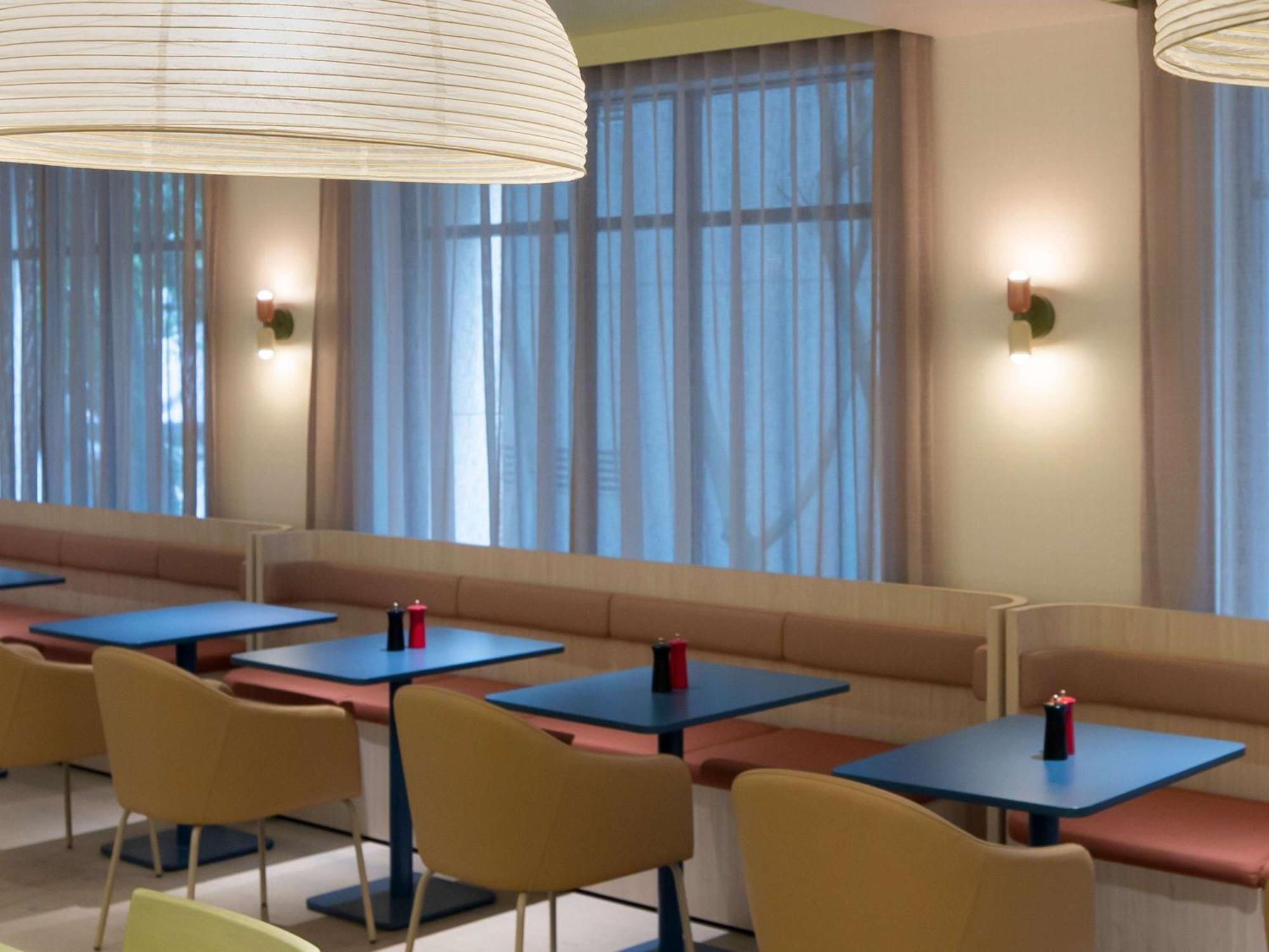 Hotel Ibis Styles Sydney