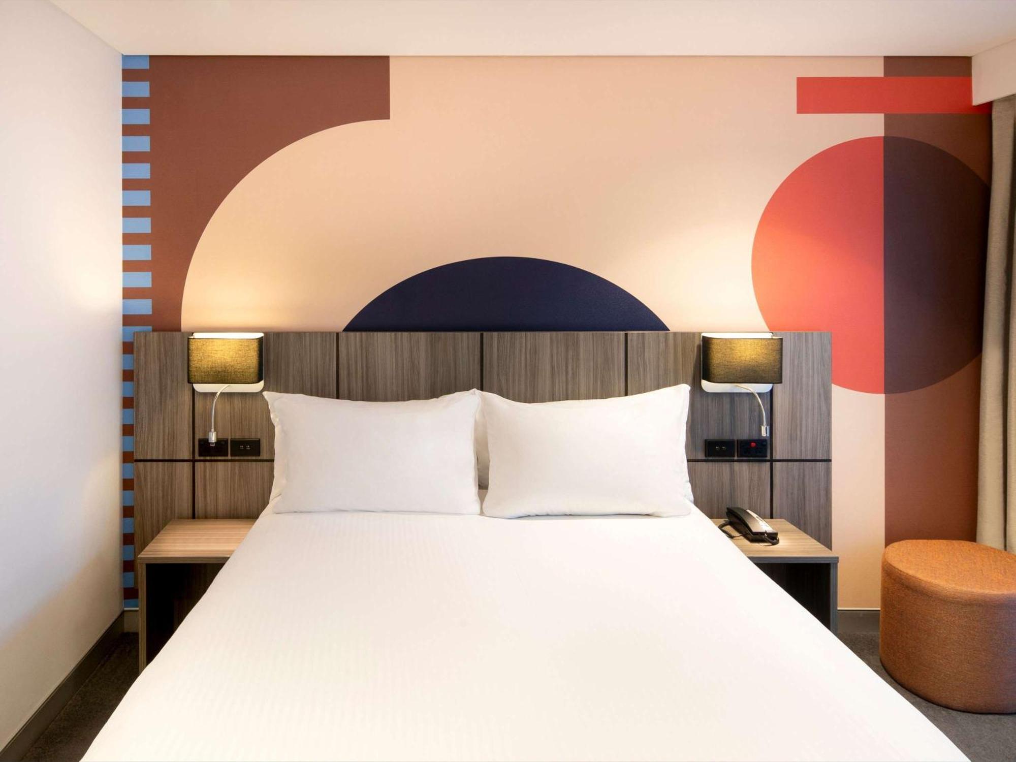 Hotel Ibis Styles Sydney