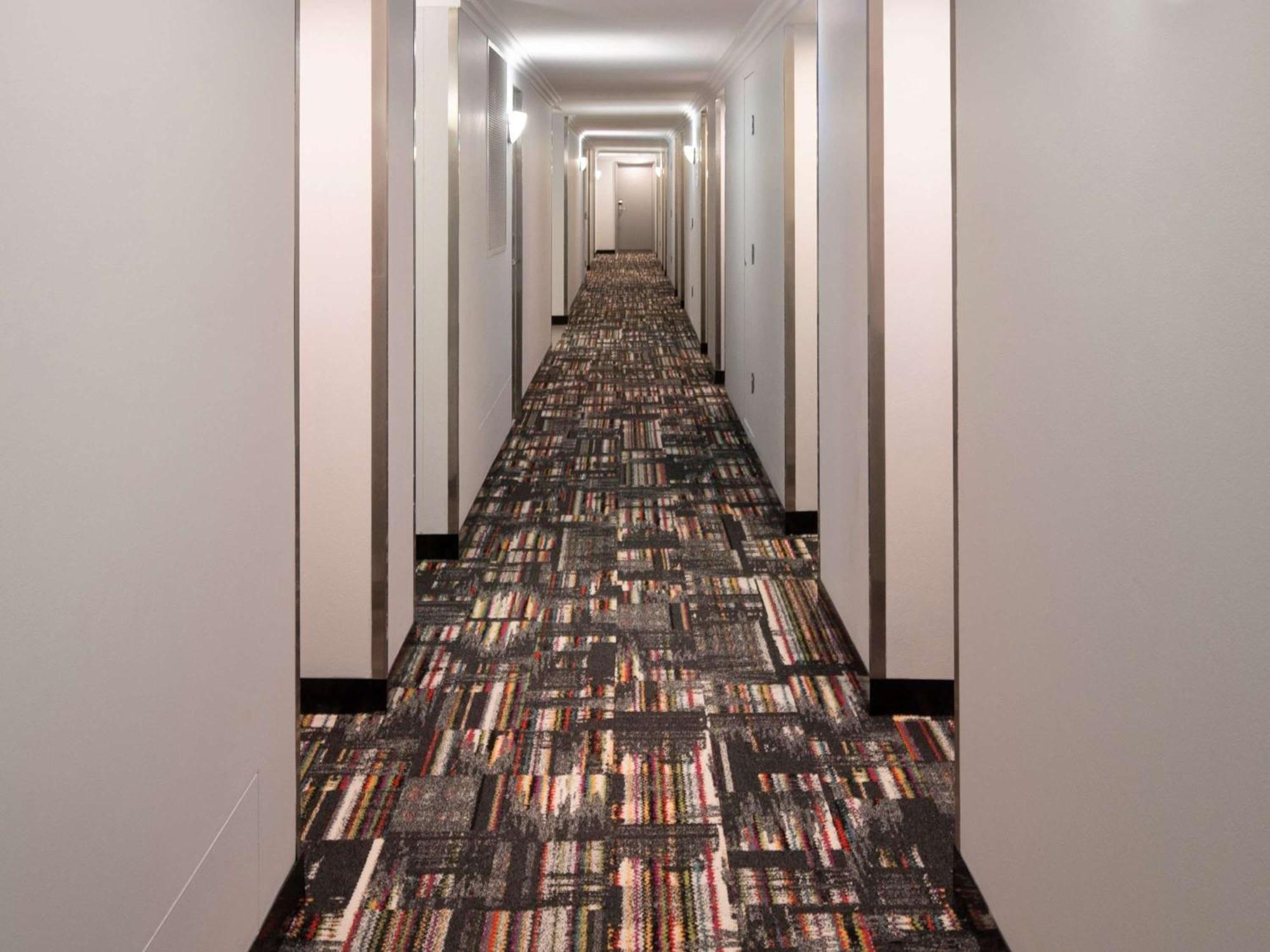 Ibis Styles Hotel