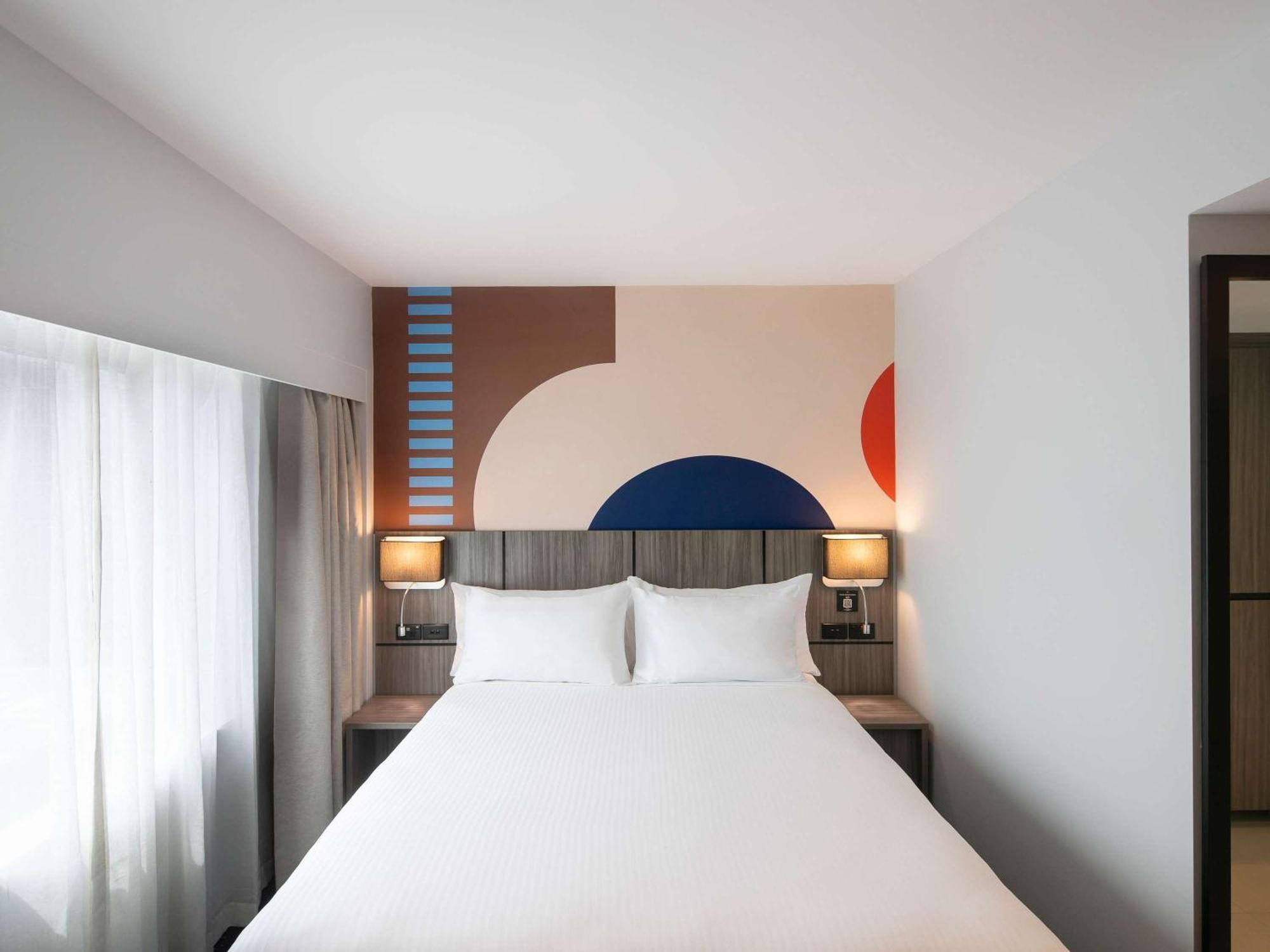 Hotel Ibis Styles Sydney