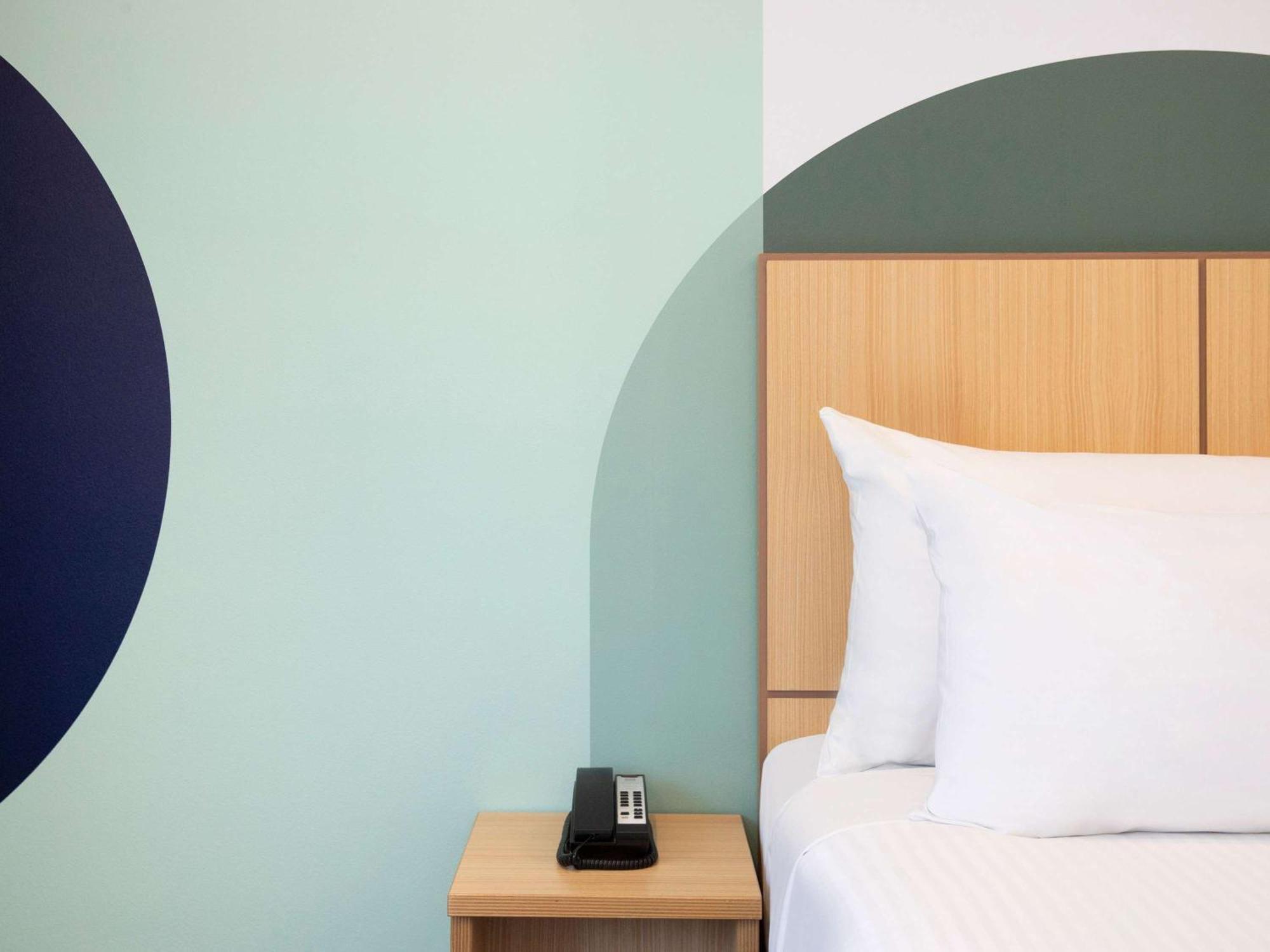 Ibis Styles Sydney