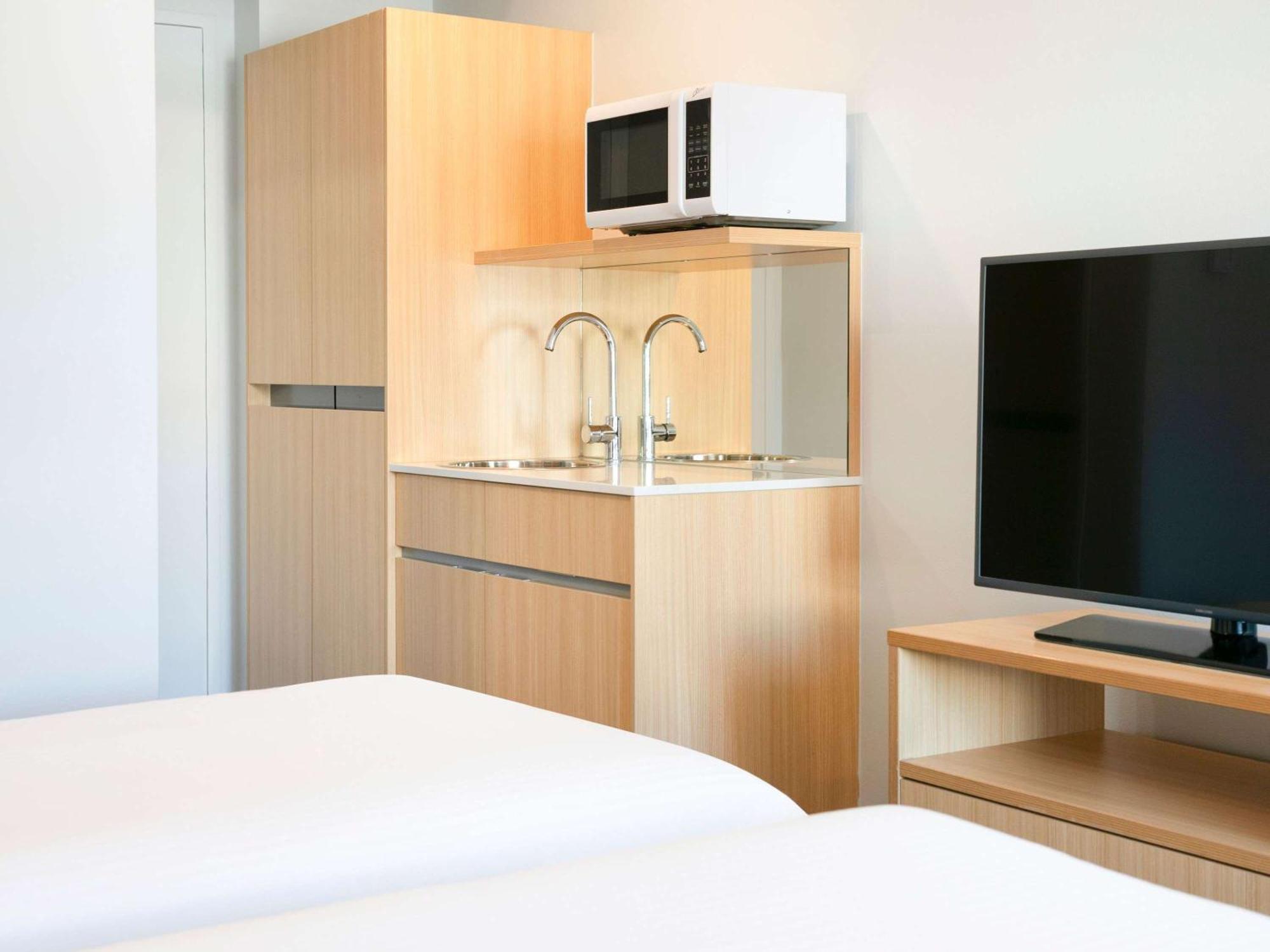 Ibis Styles
