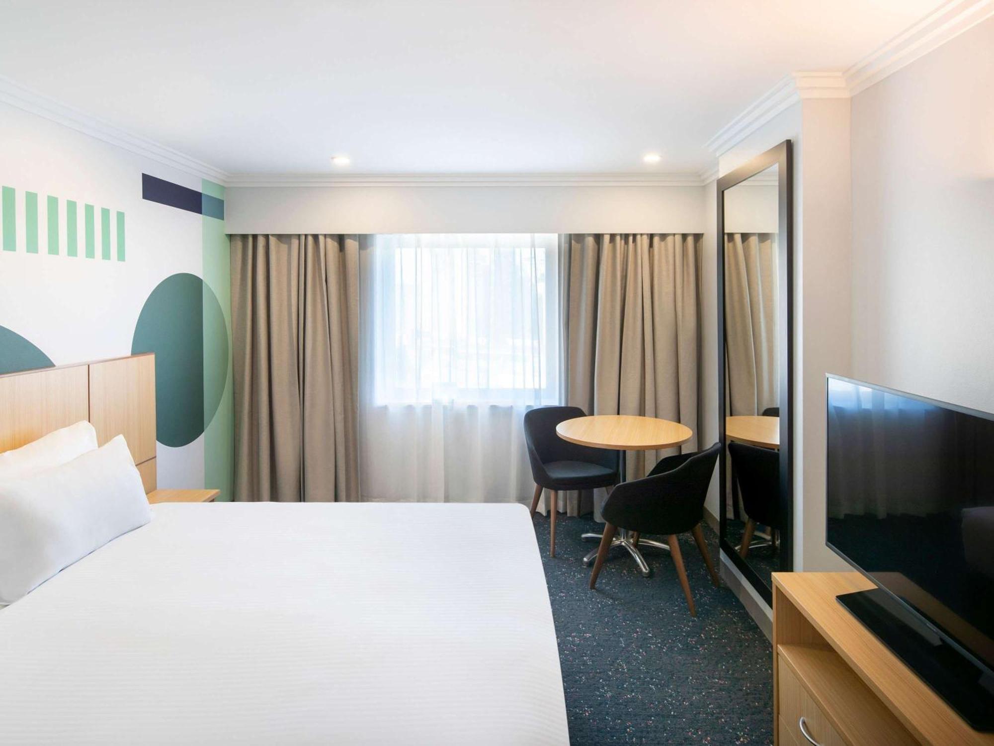 Hotel Ibis Styles
