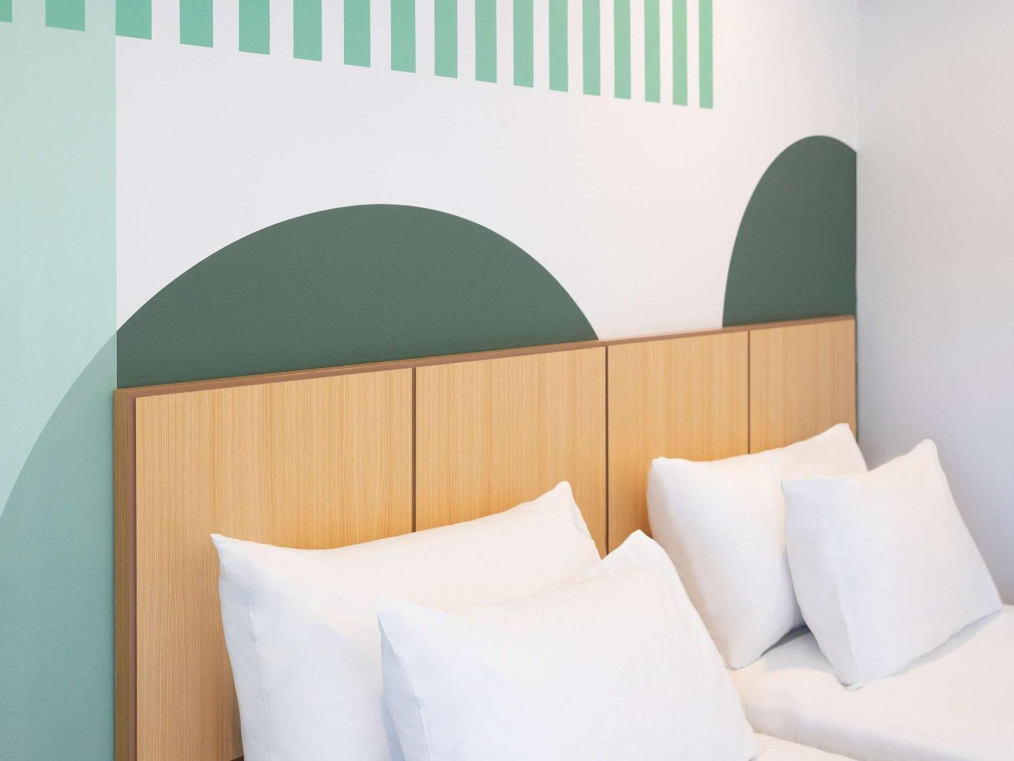 Hotel Ibis Styles Sydney