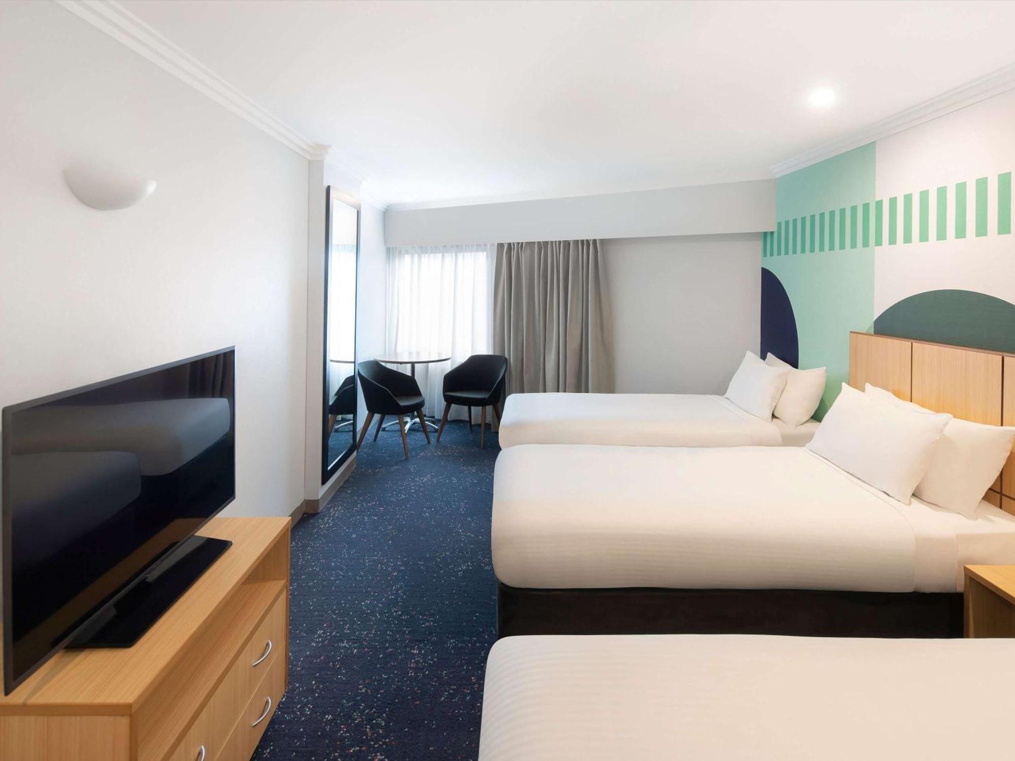 Ibis Styles 3*