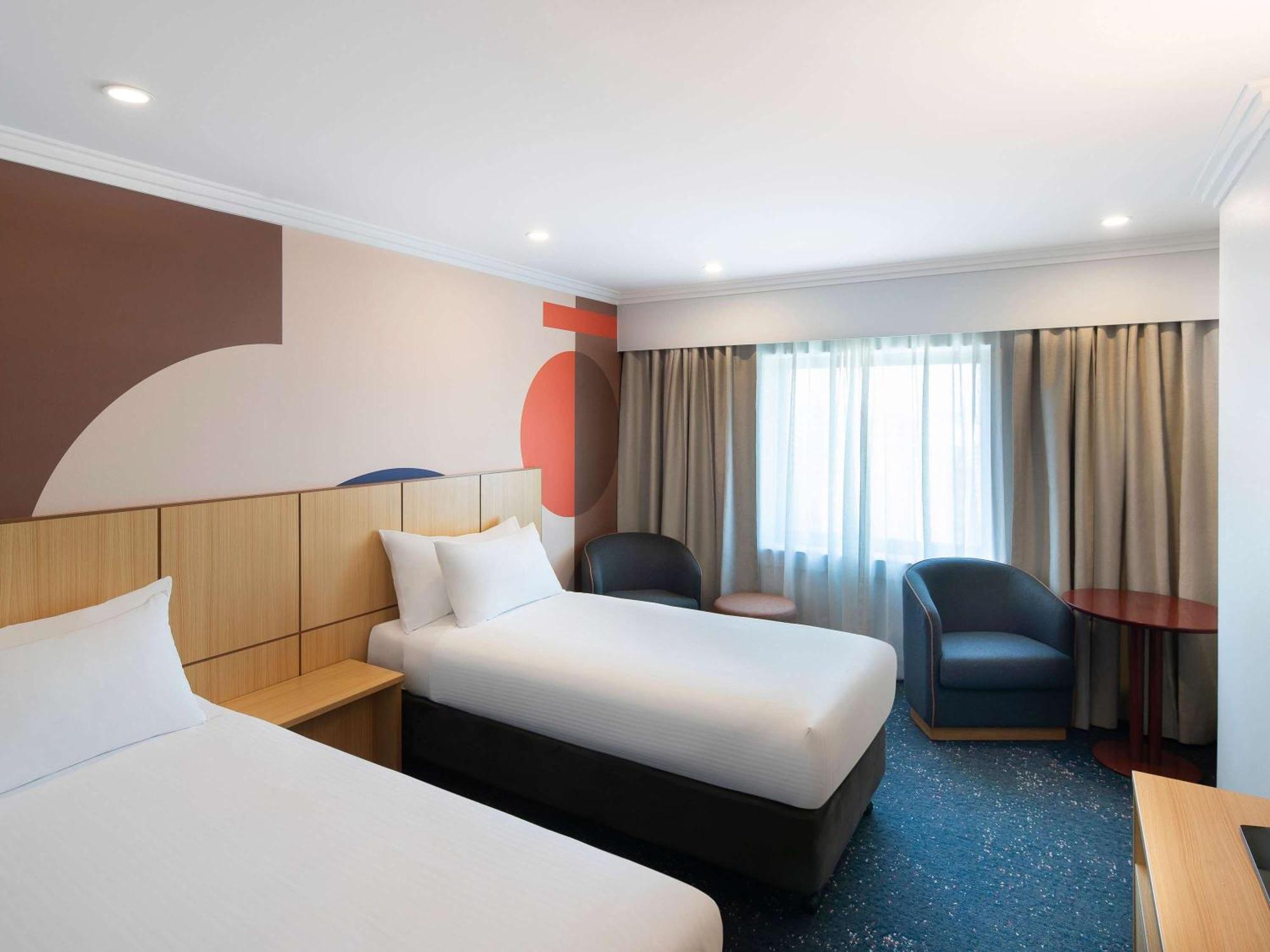 Ibis Styles Sydney