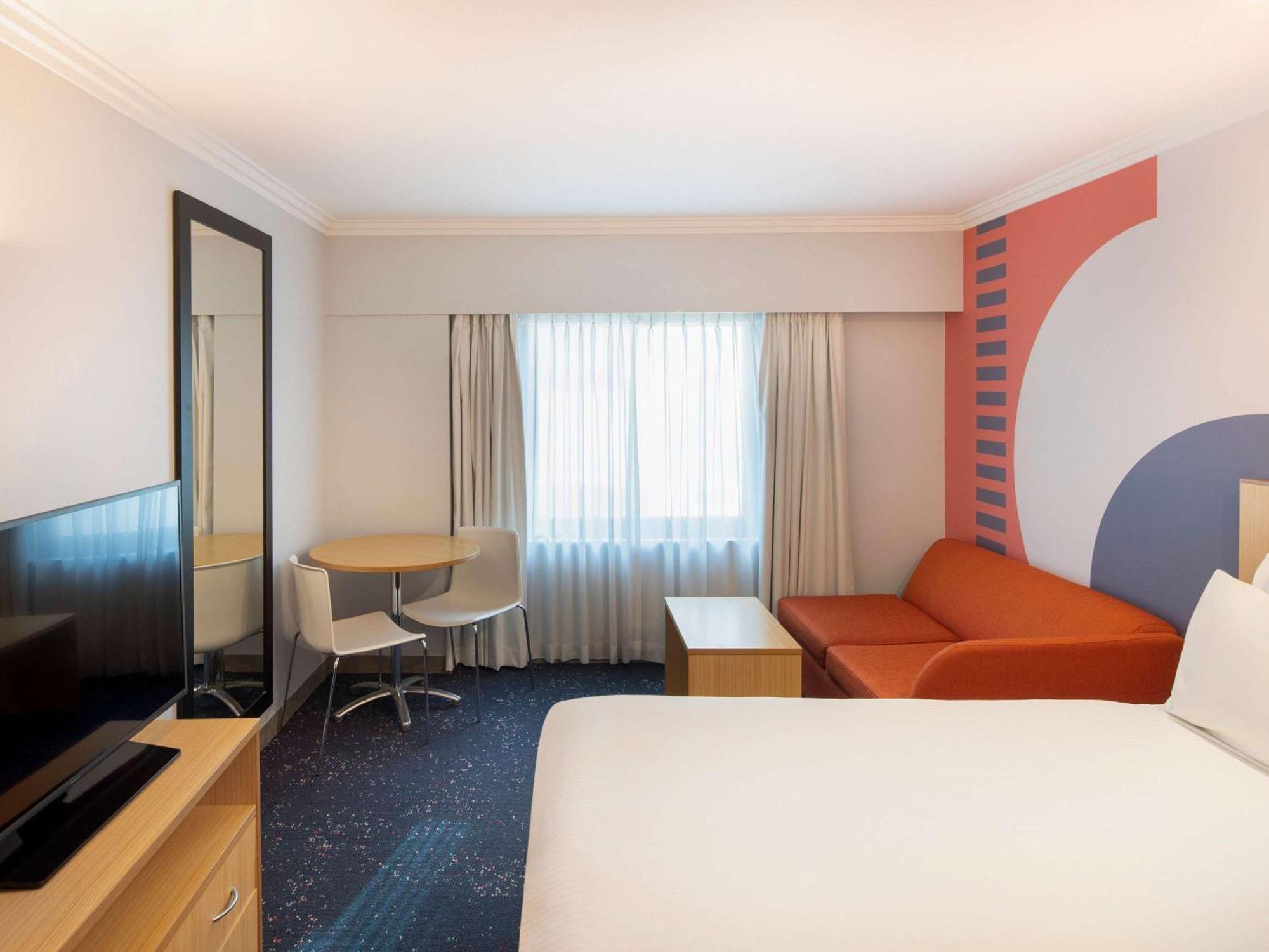 Ibis Styles 3* Sydney