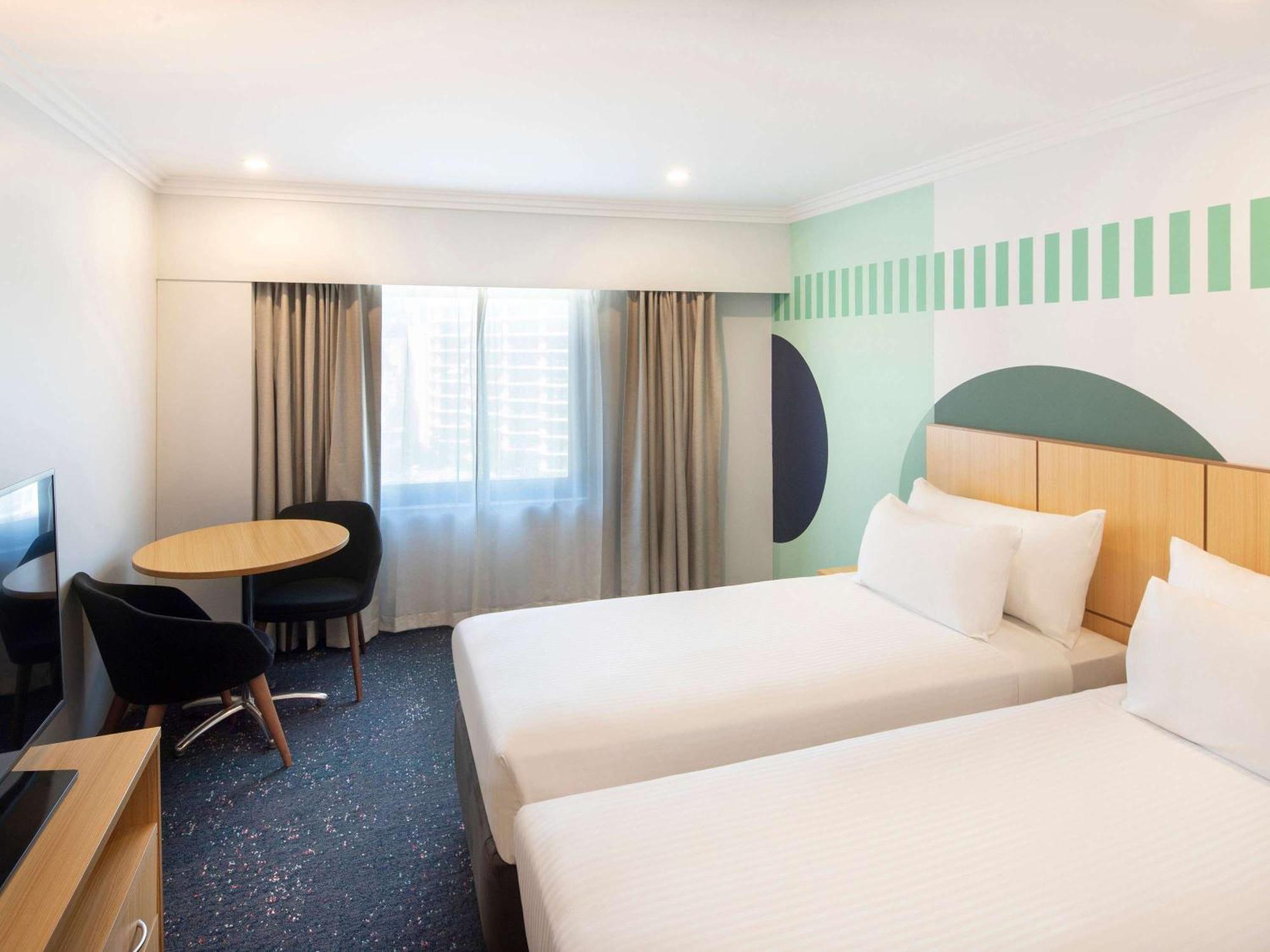 Ibis Styles Hotel 3*