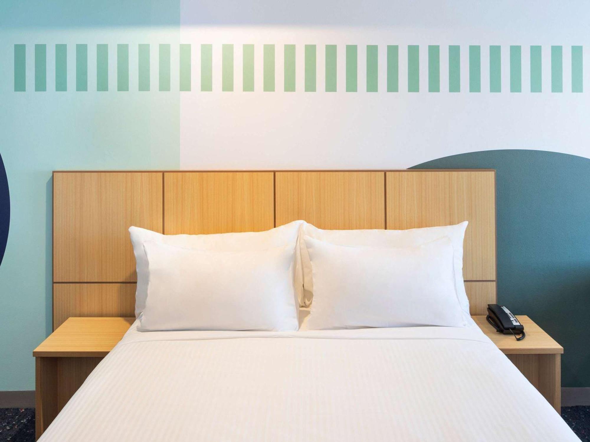 Hotel Ibis Styles 3*