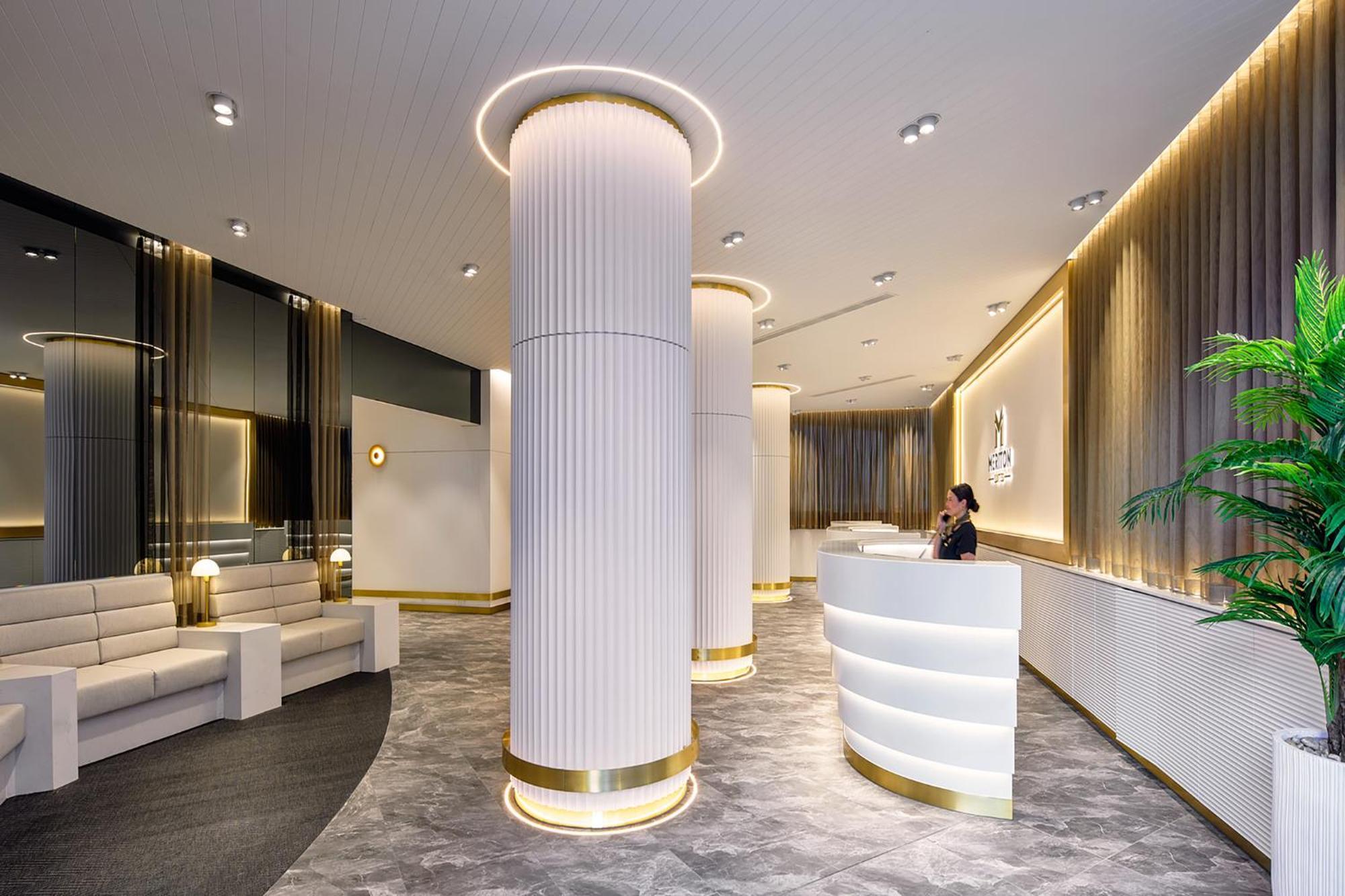 Meriton Bondi Junction