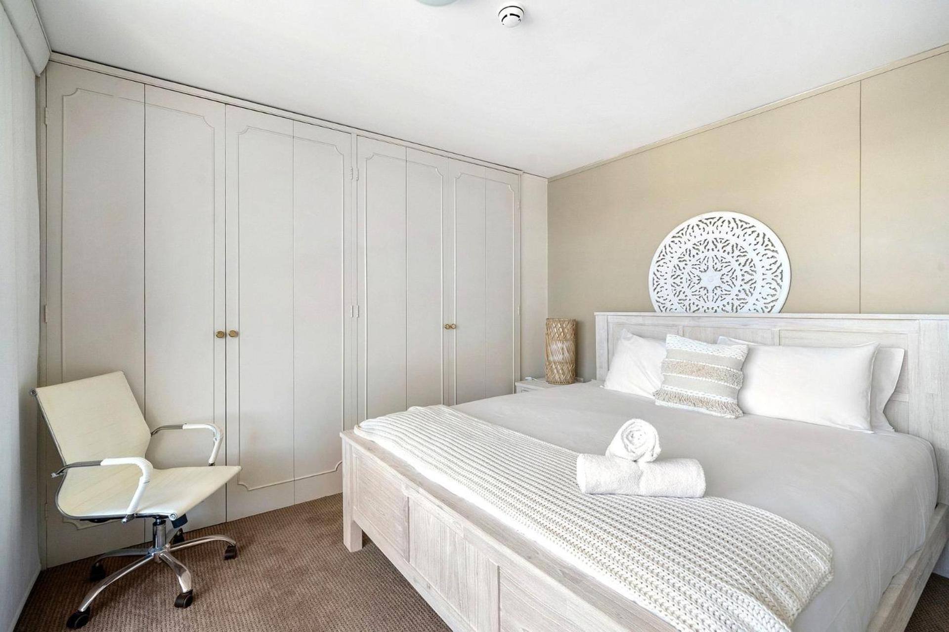 Apartment Oceanfront Serenity Amazing Views To Manly