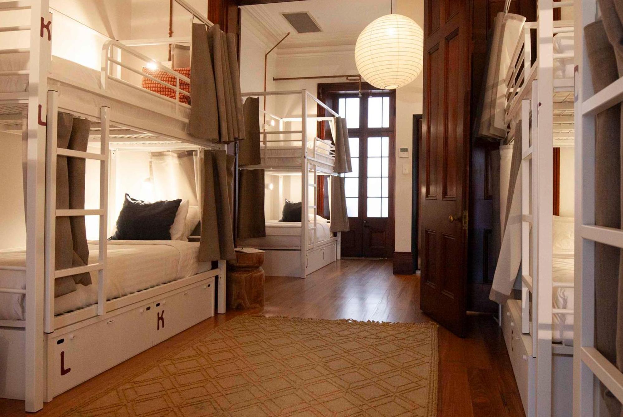 Hostel Little Drifter Surry Hills