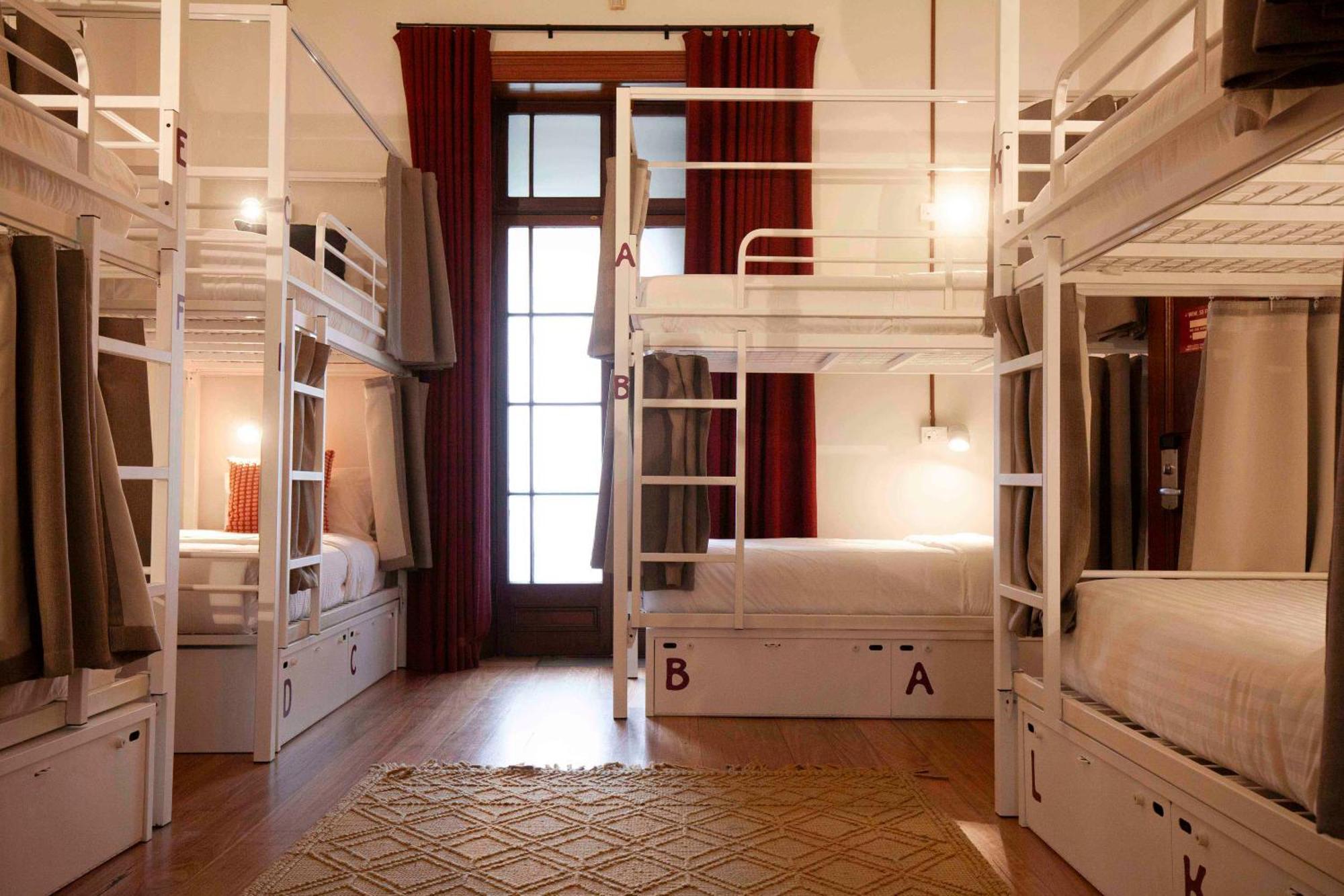 Little Drifter Surry Hills Hostel *