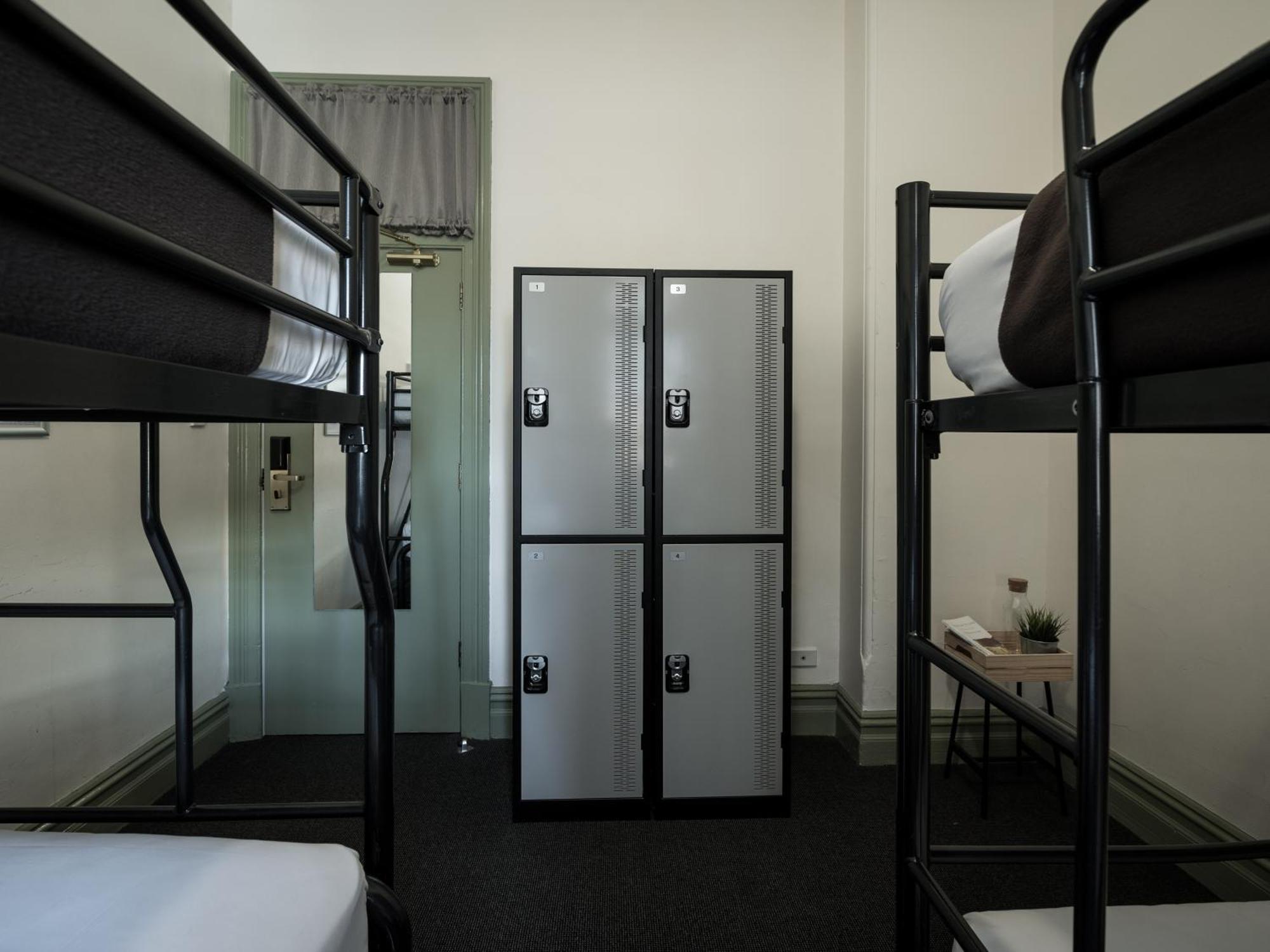 Sydney Central Inn Hostel Sydney