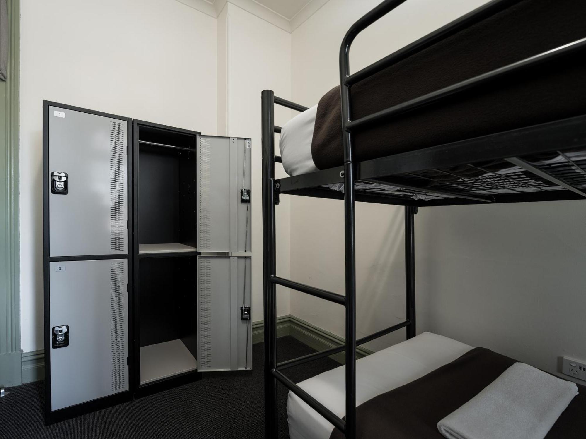Sydney Central Inn Sydney